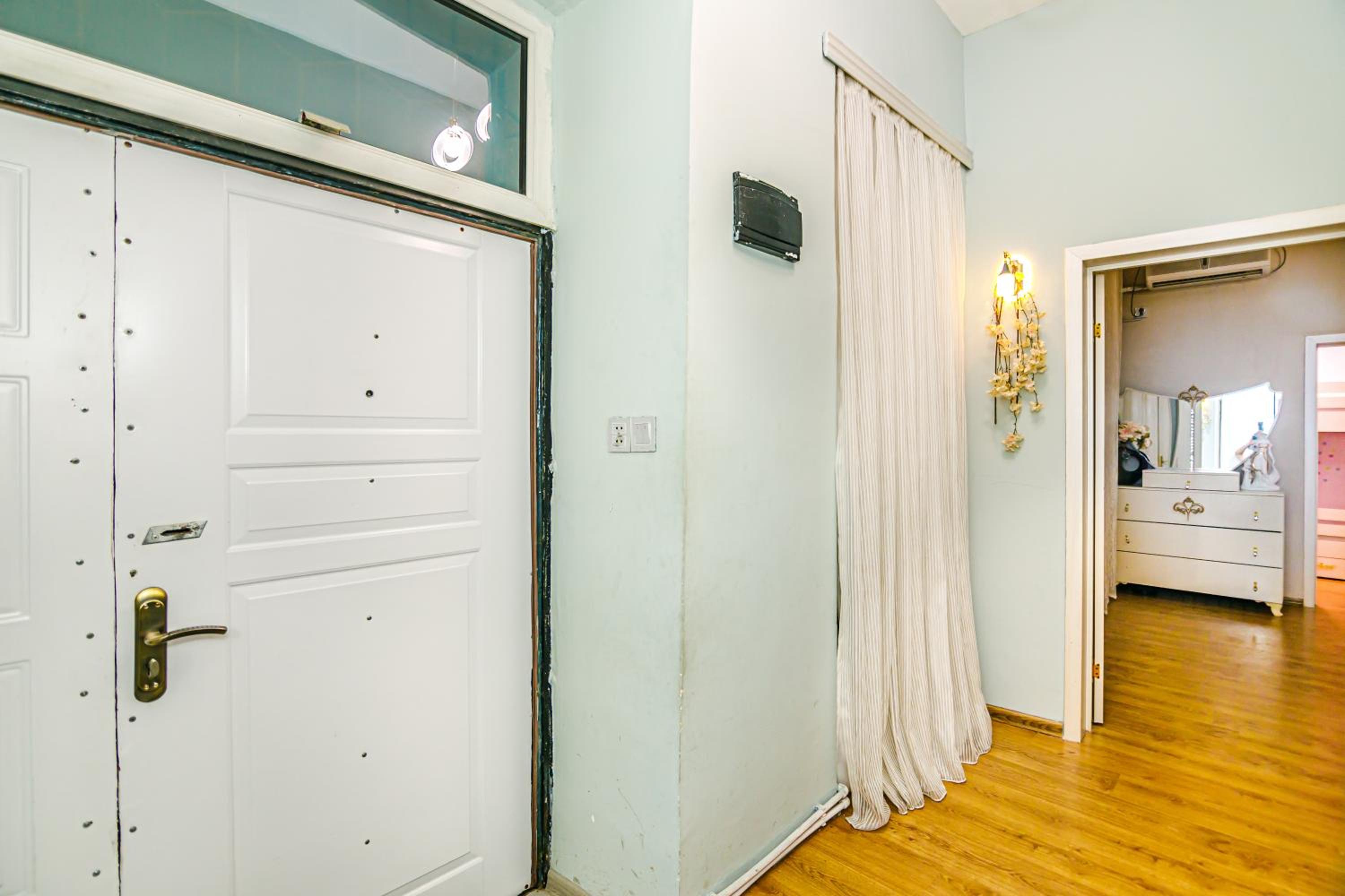 STELLA Luxury Apartment in Nizami street