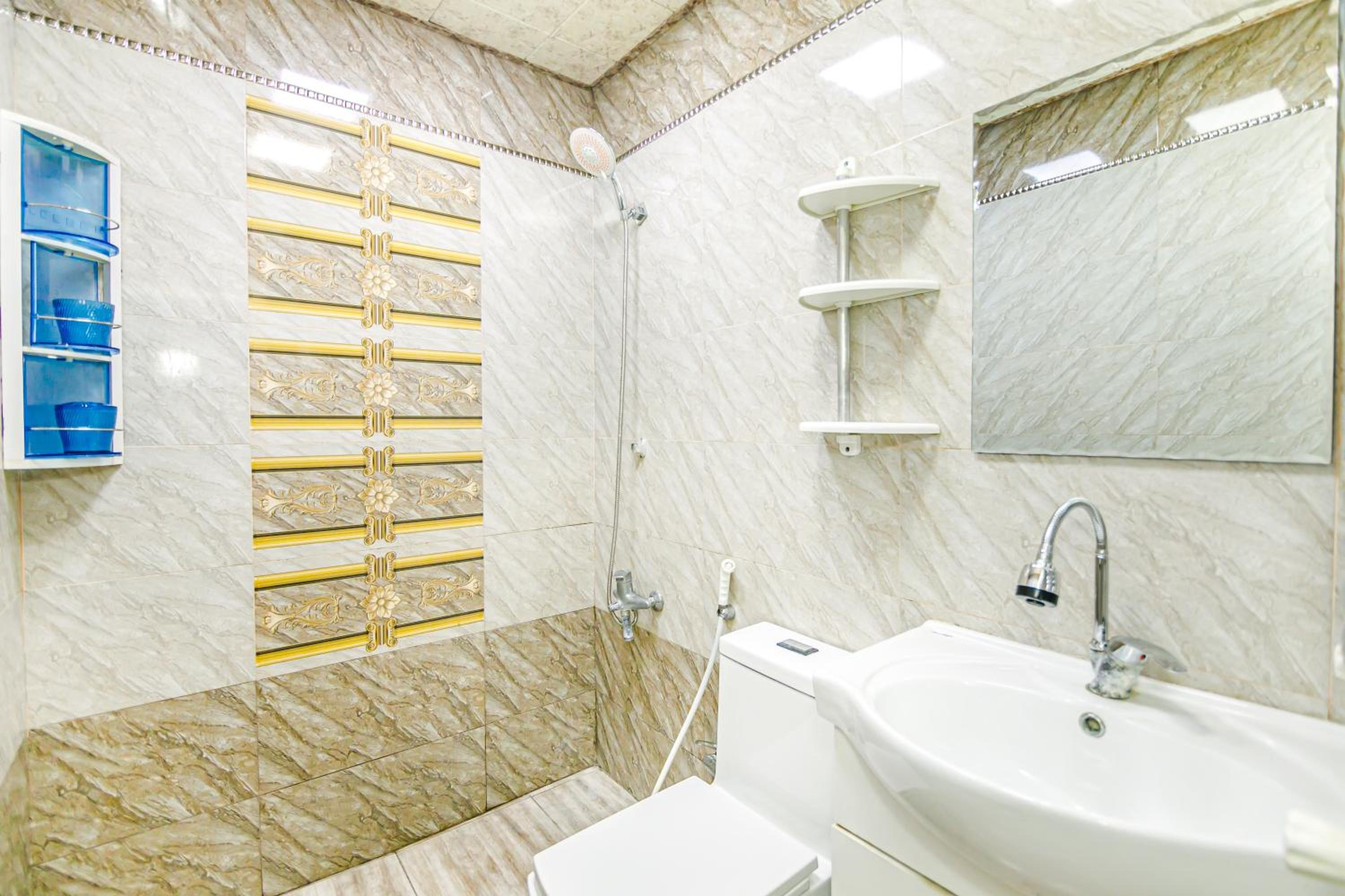 STELLA Luxury Apartment in Nizami street
