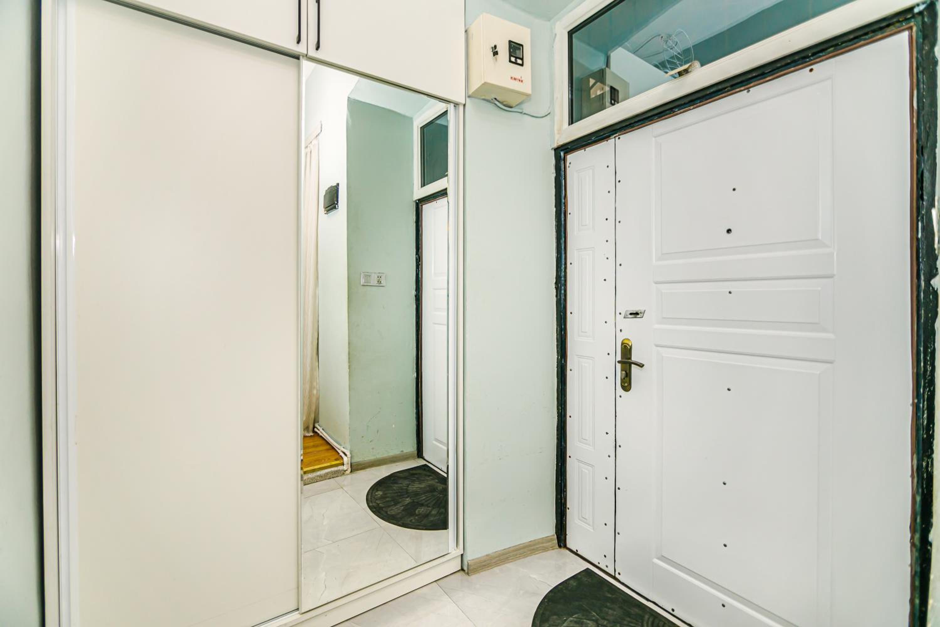STELLA Luxury Apartment in Nizami street