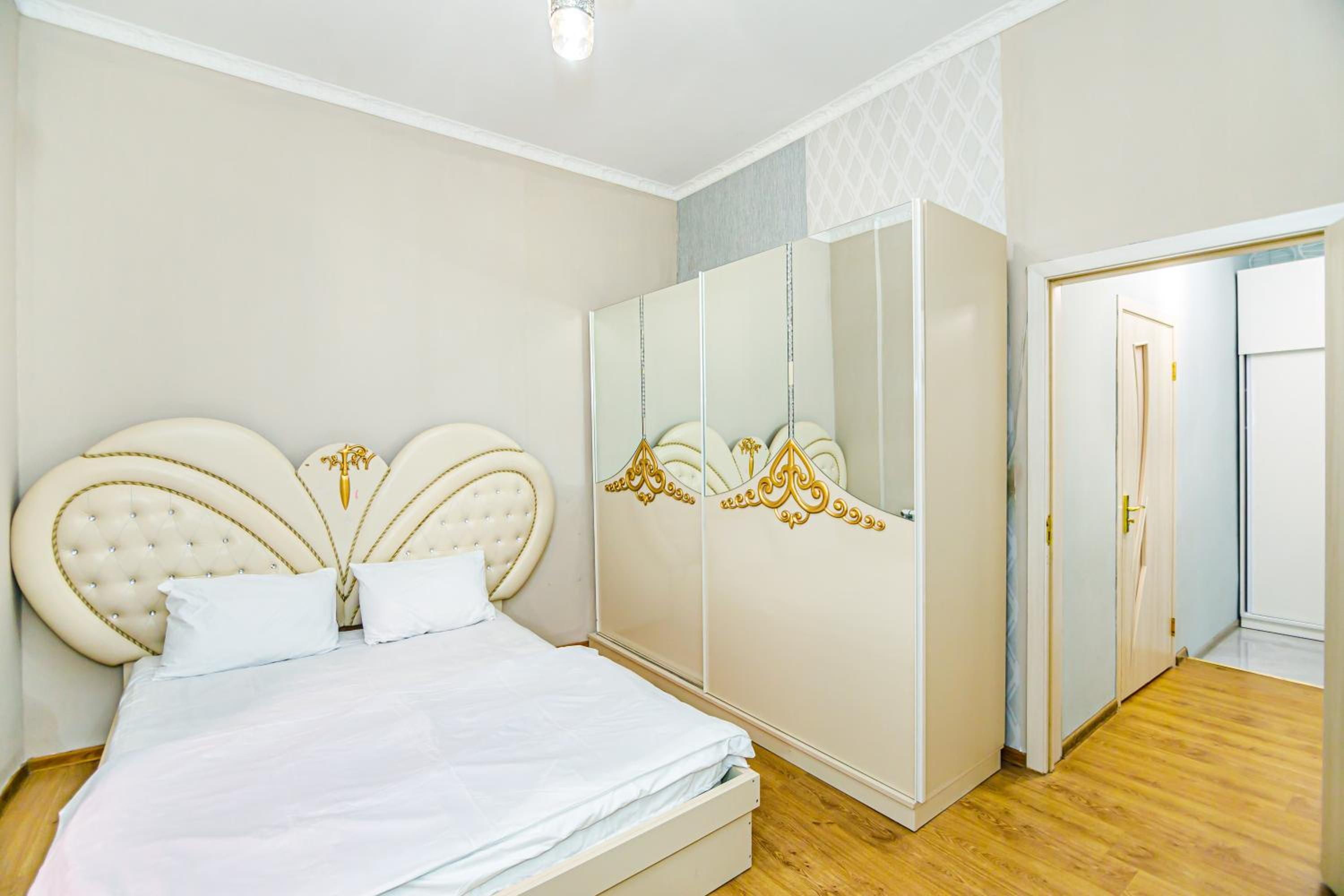 STELLA Luxury Apartment in Nizami street