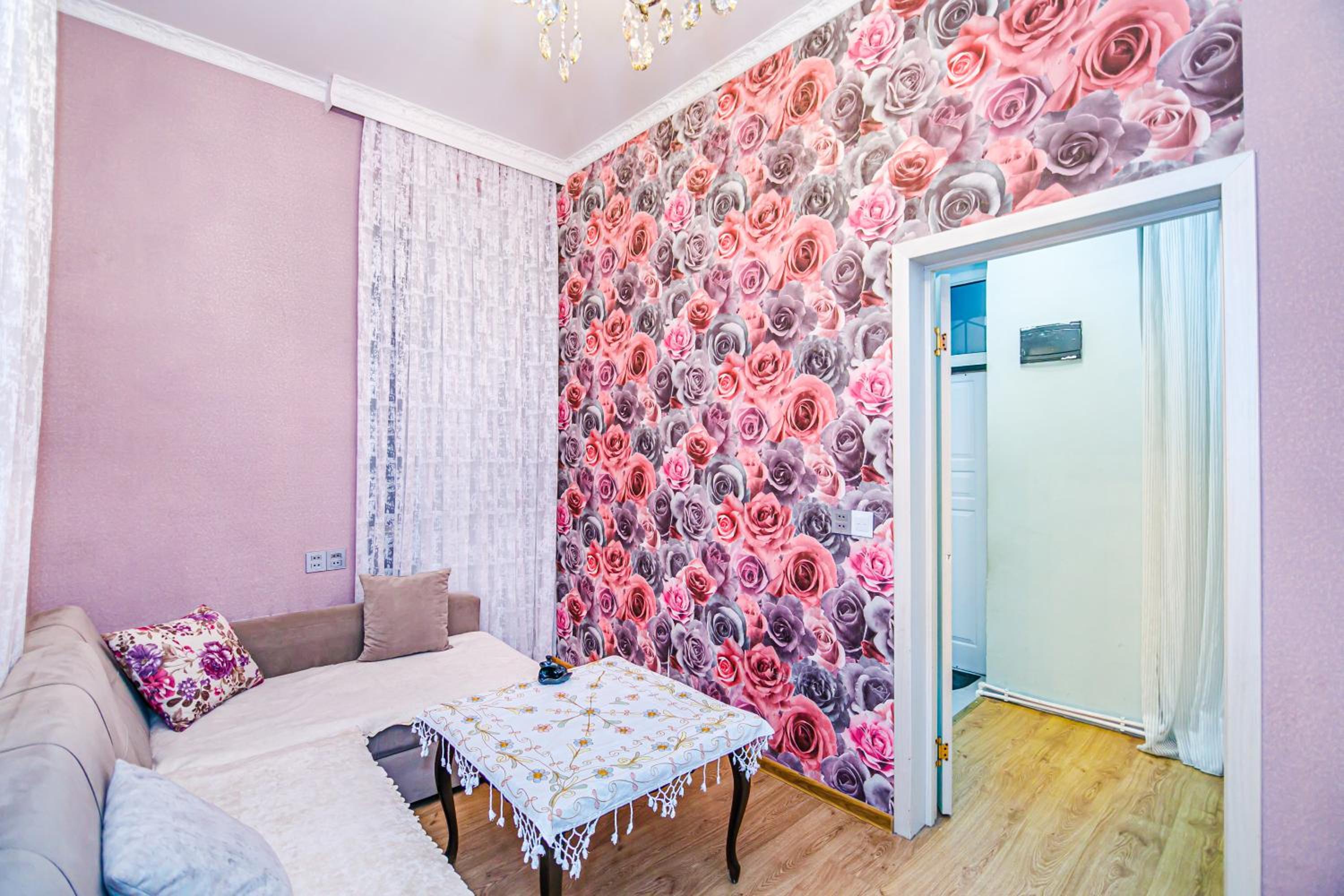 STELLA Luxury Apartment in Nizami street