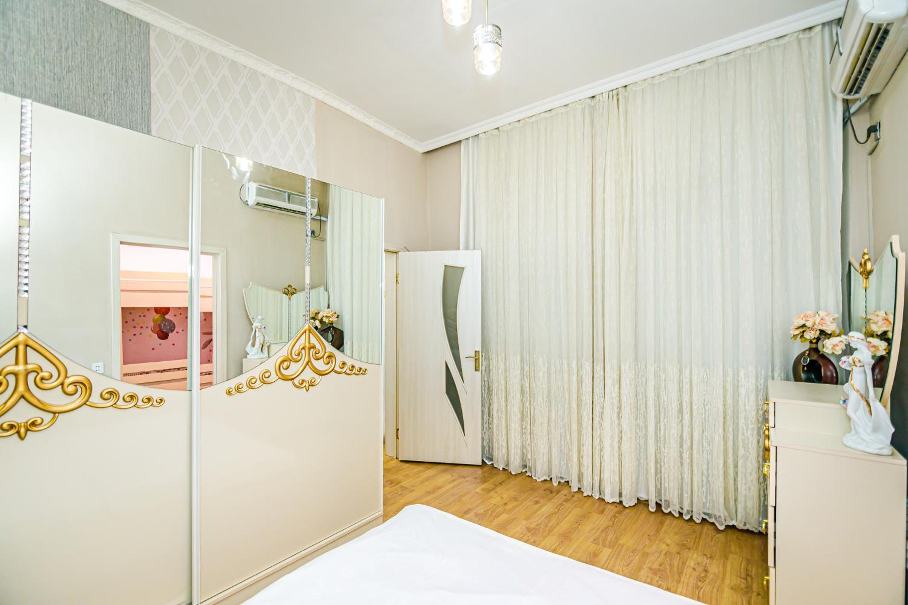 STELLA Luxury Apartment in Nizami street