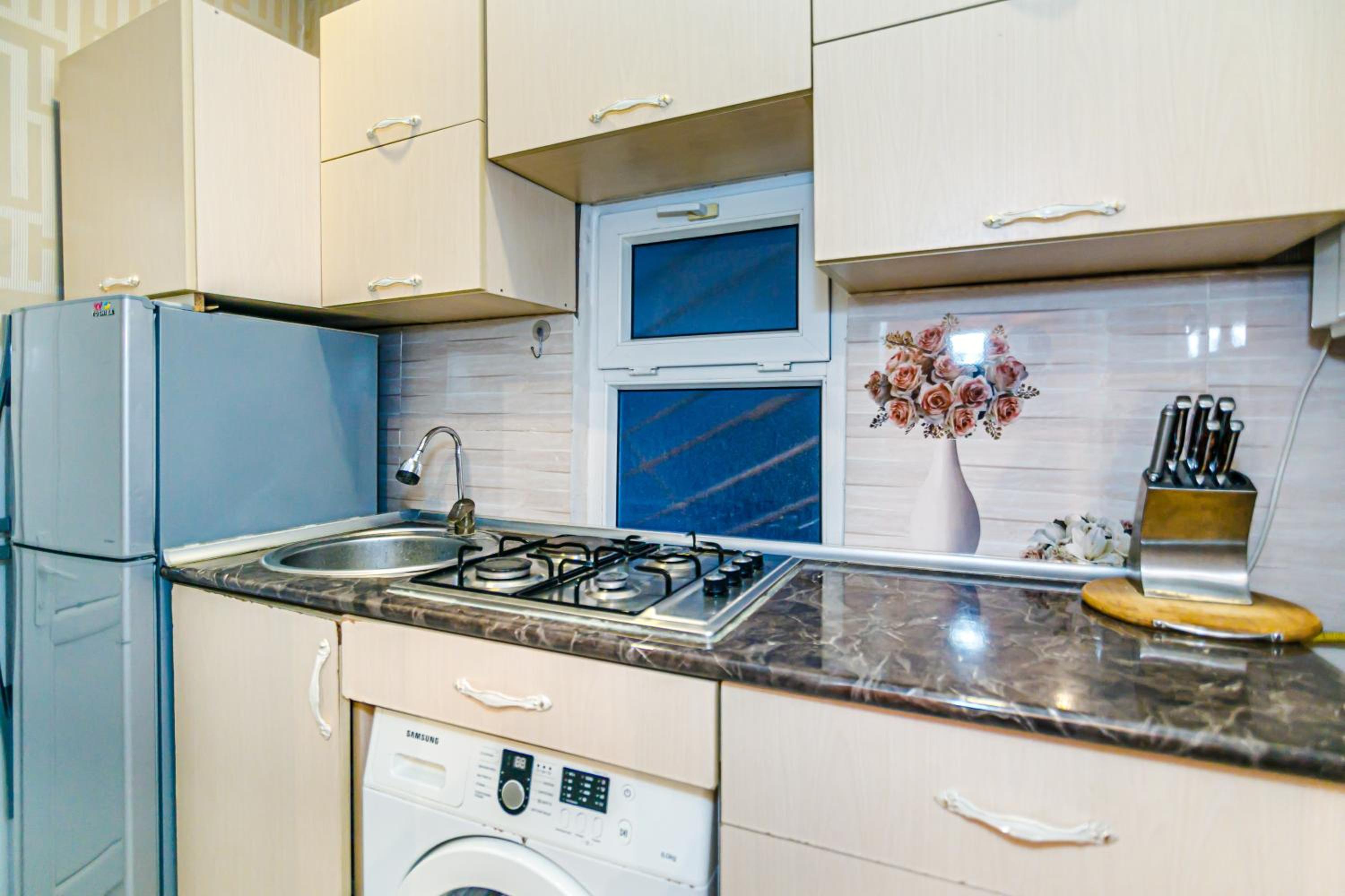 STELLA Luxury Apartment in Nizami street