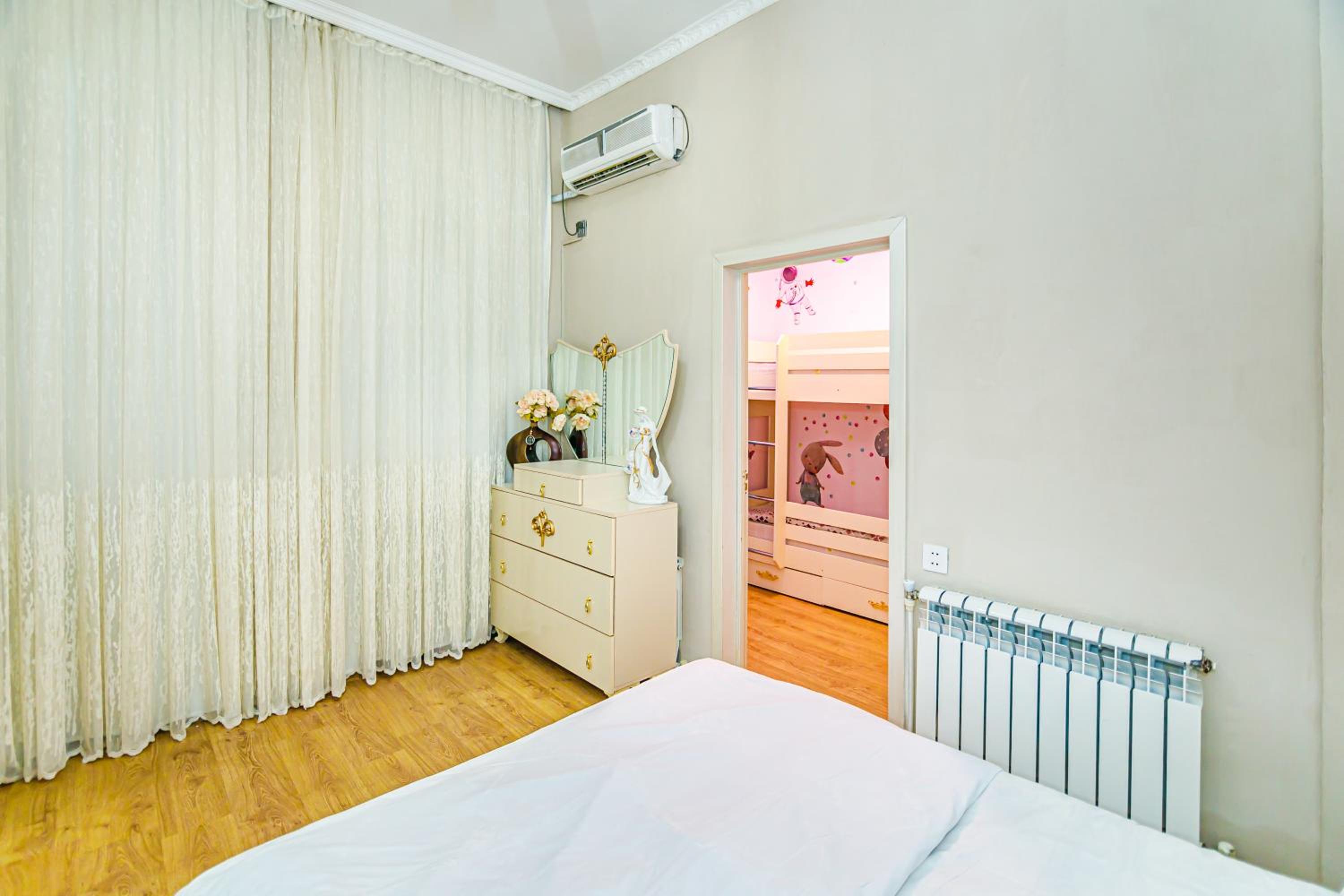 STELLA Luxury Apartment in Nizami street