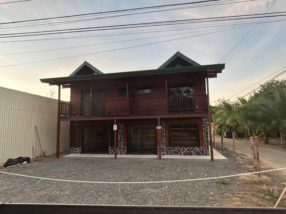 Seahorse Breeze Apartment 1