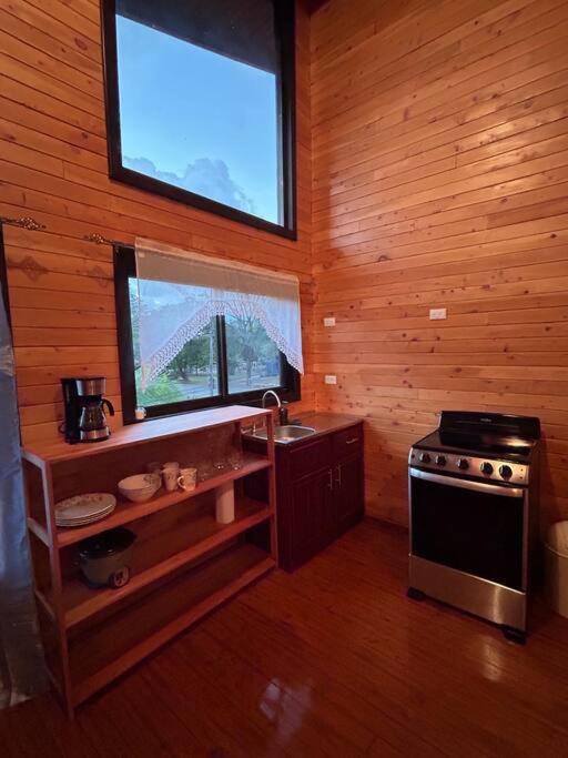 Seahorse Breeze Apartment 1