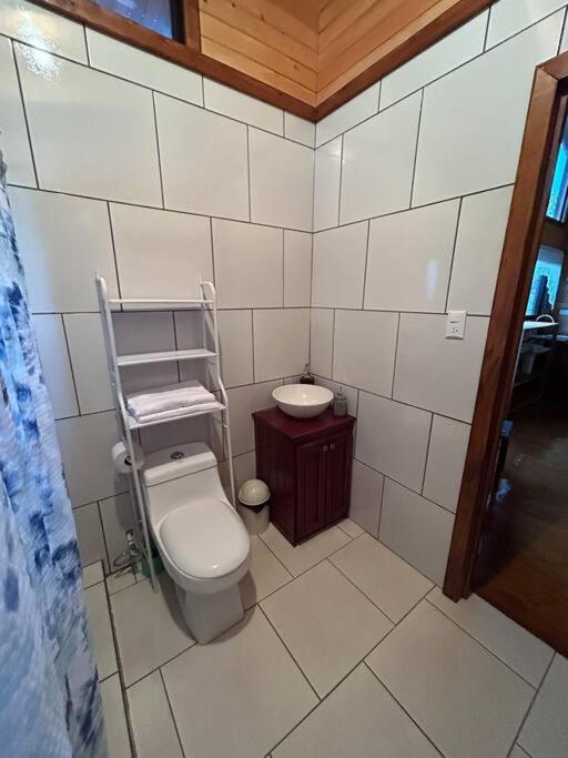 Seahorse Breeze Apartment 1