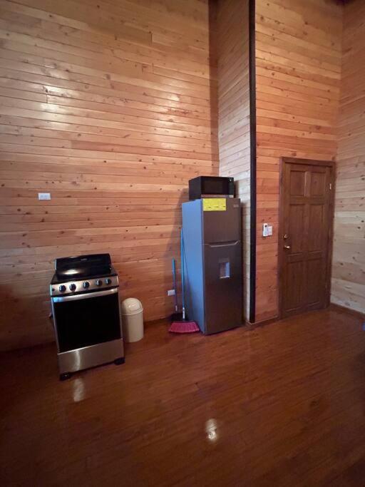 Seahorse Breeze Apartment 1
