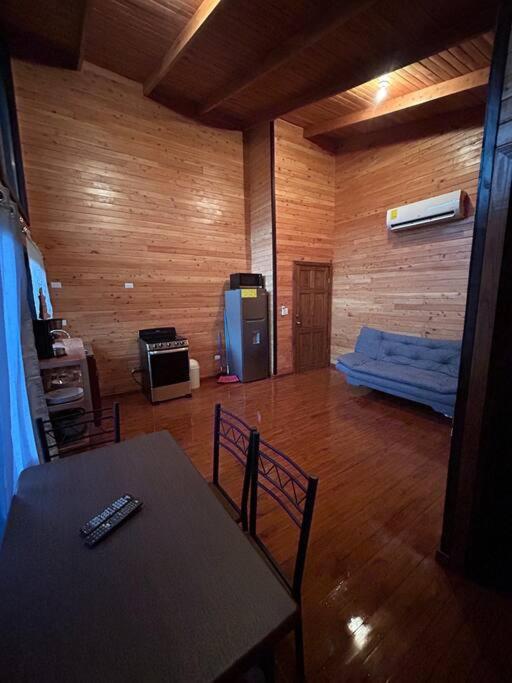 Seahorse Breeze Apartment 1