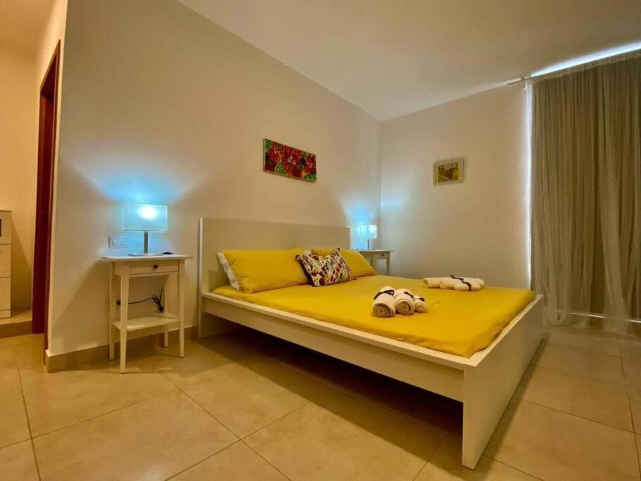 apartamento luxury