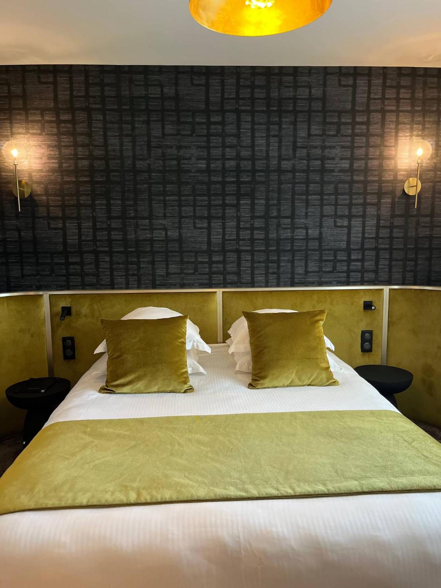 Epinal Vacations - Best Western Plus La Fayette Hotel et SPA - Property Image 10