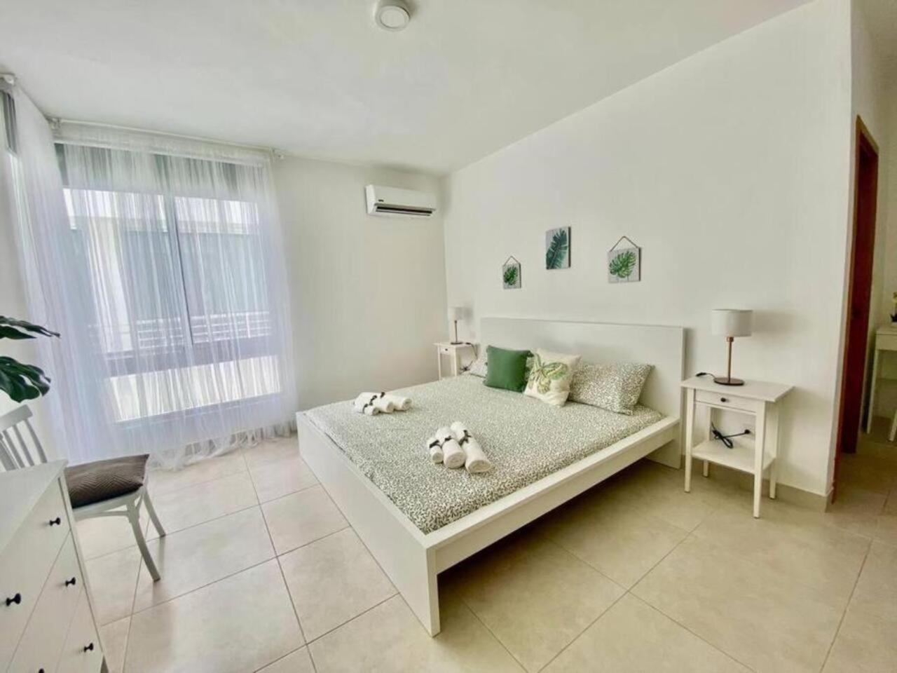 apartamento luxury