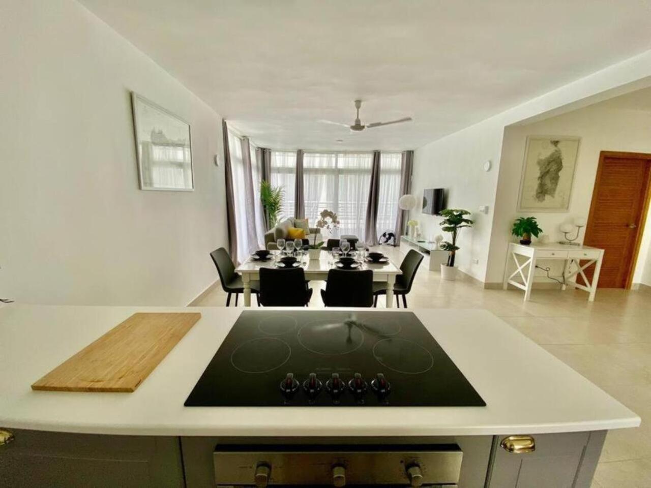 apartamento luxury