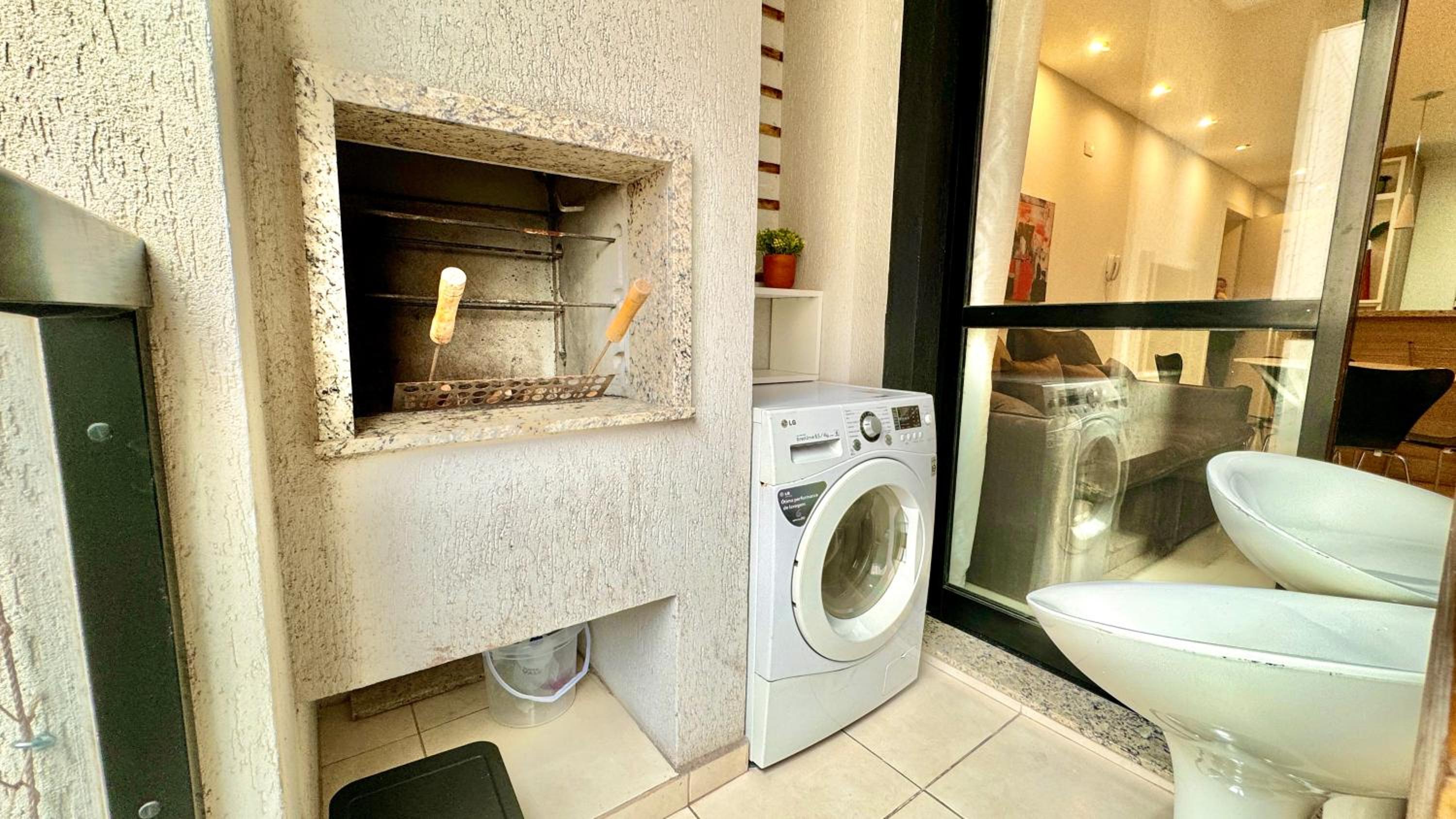 Sky Batel - Apartamentos UROOMS