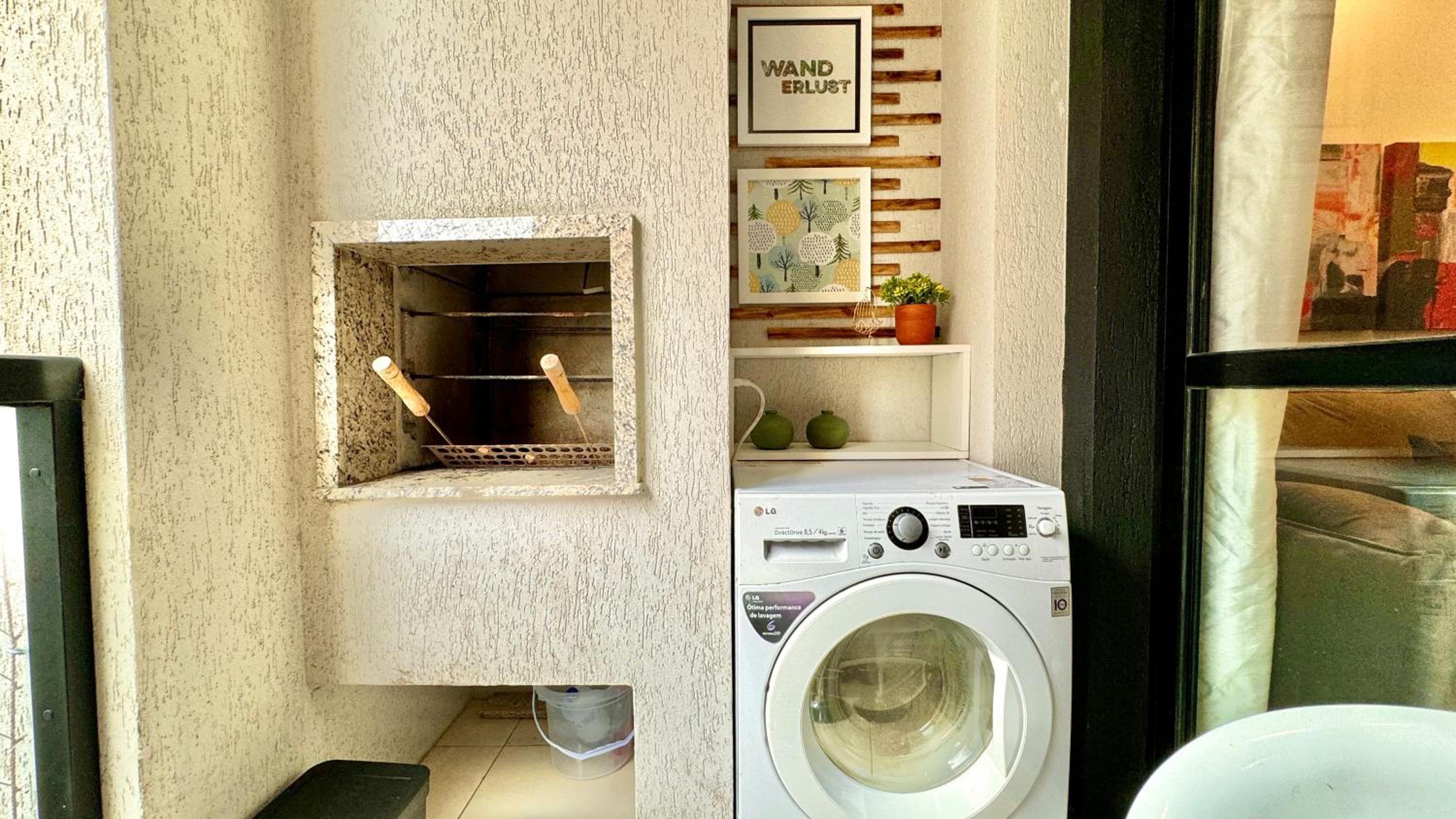 Sky Batel - Apartamentos UROOMS
