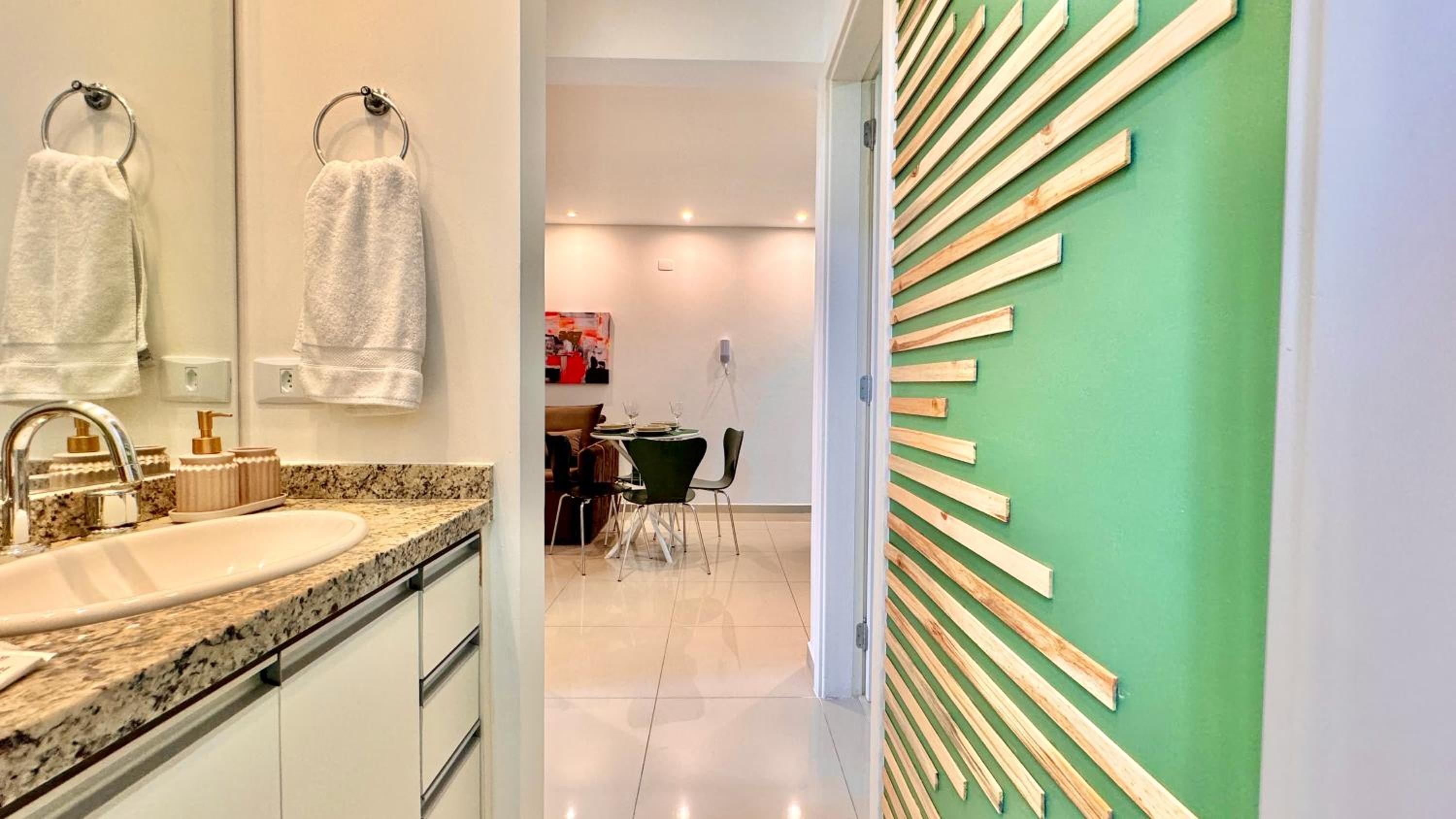 Sky Batel - Apartamentos UROOMS