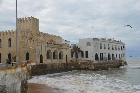 Apartamento Caepionis en el Centro Histórico