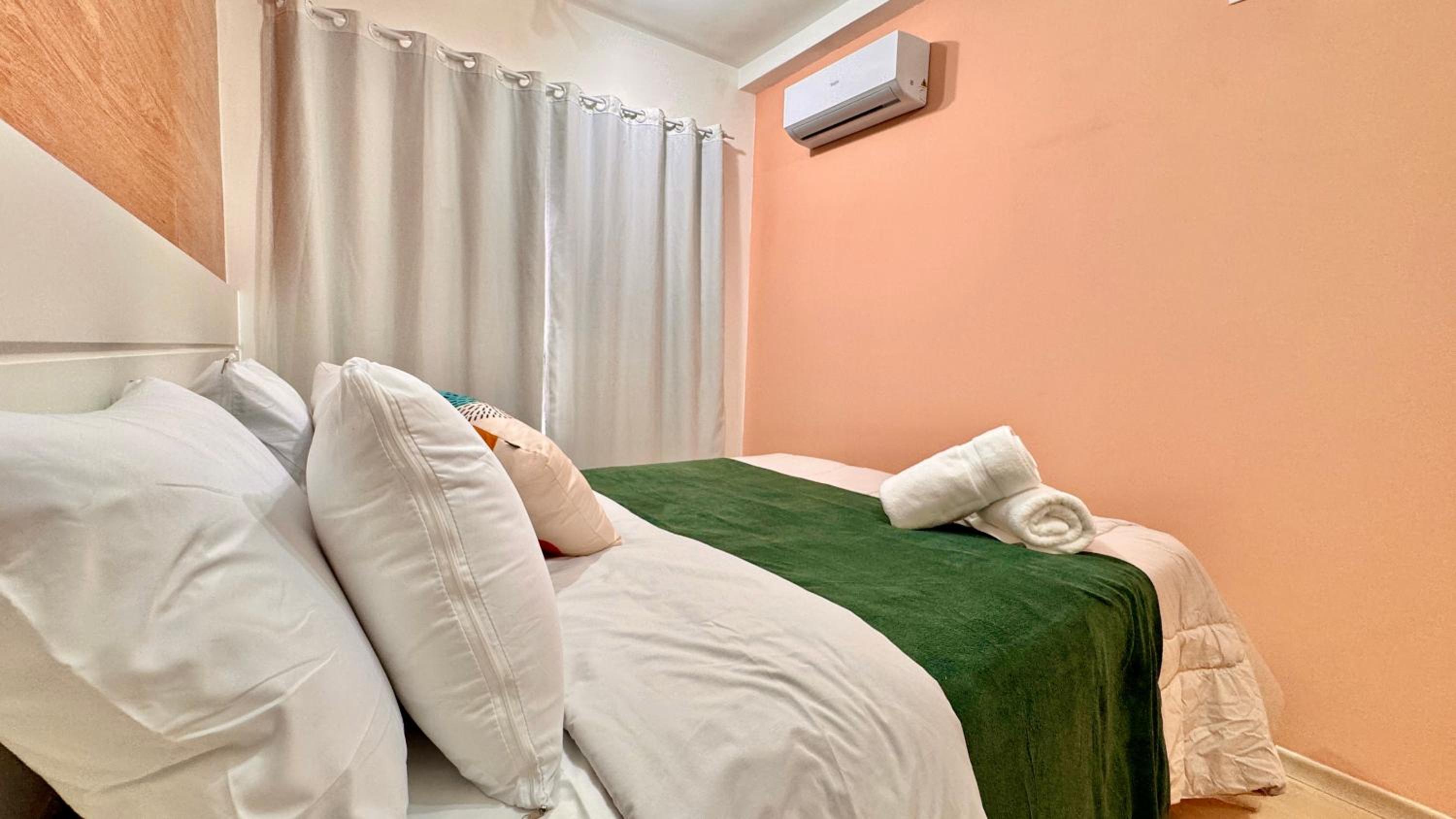 Sky Batel - Apartamentos UROOMS