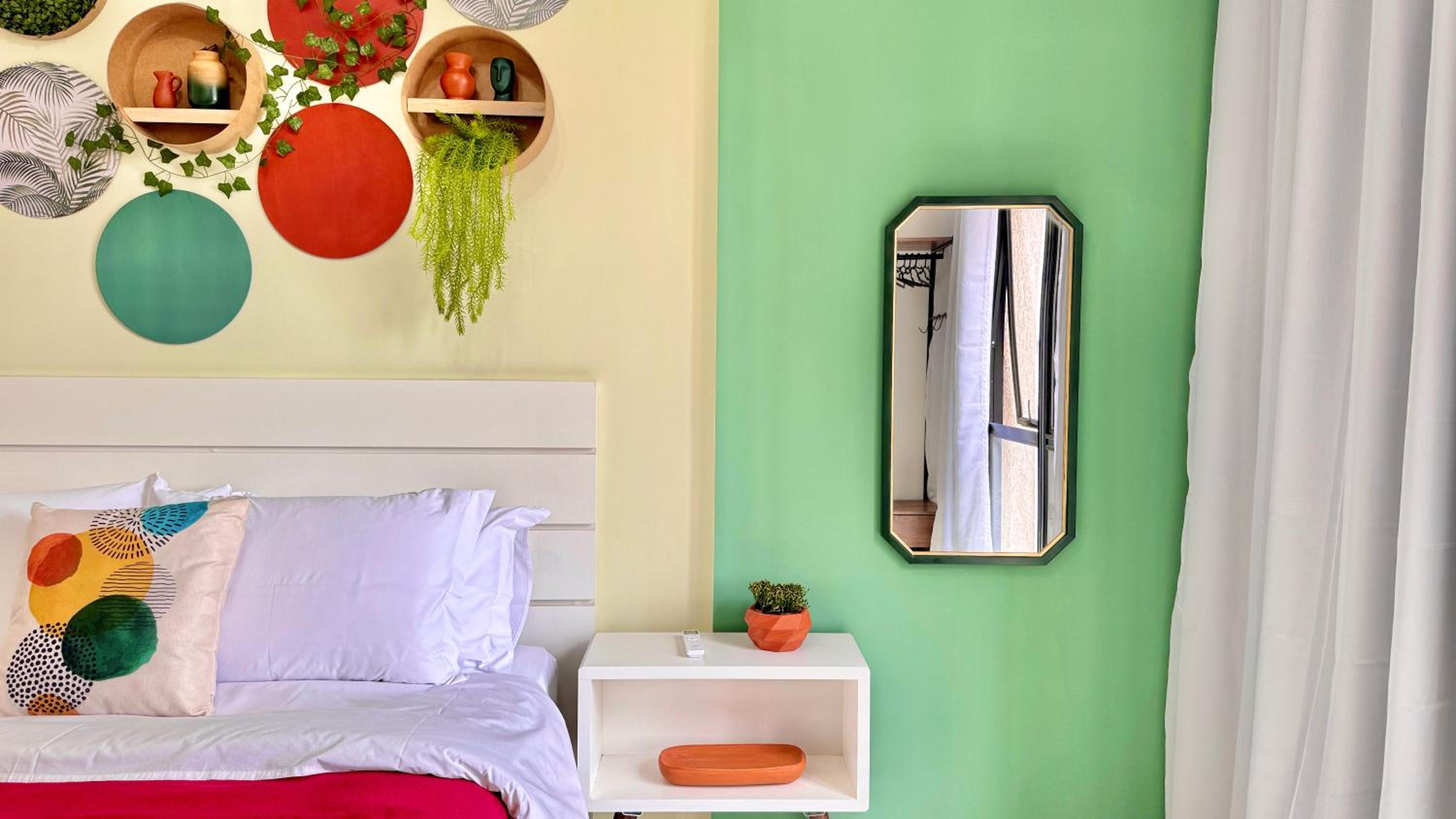 Sky Batel - Apartamentos UROOMS