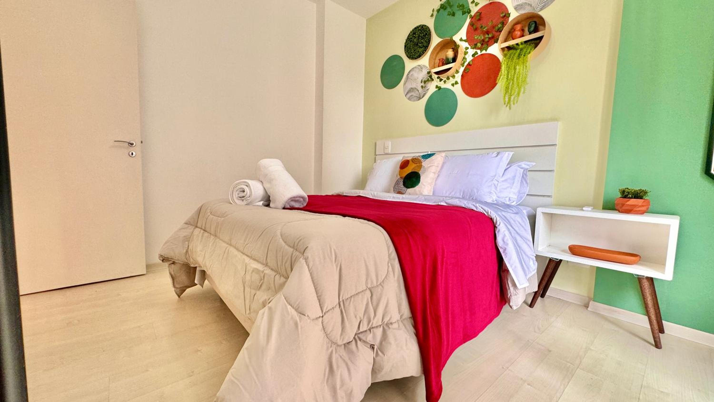 Sky Batel - Apartamentos UROOMS