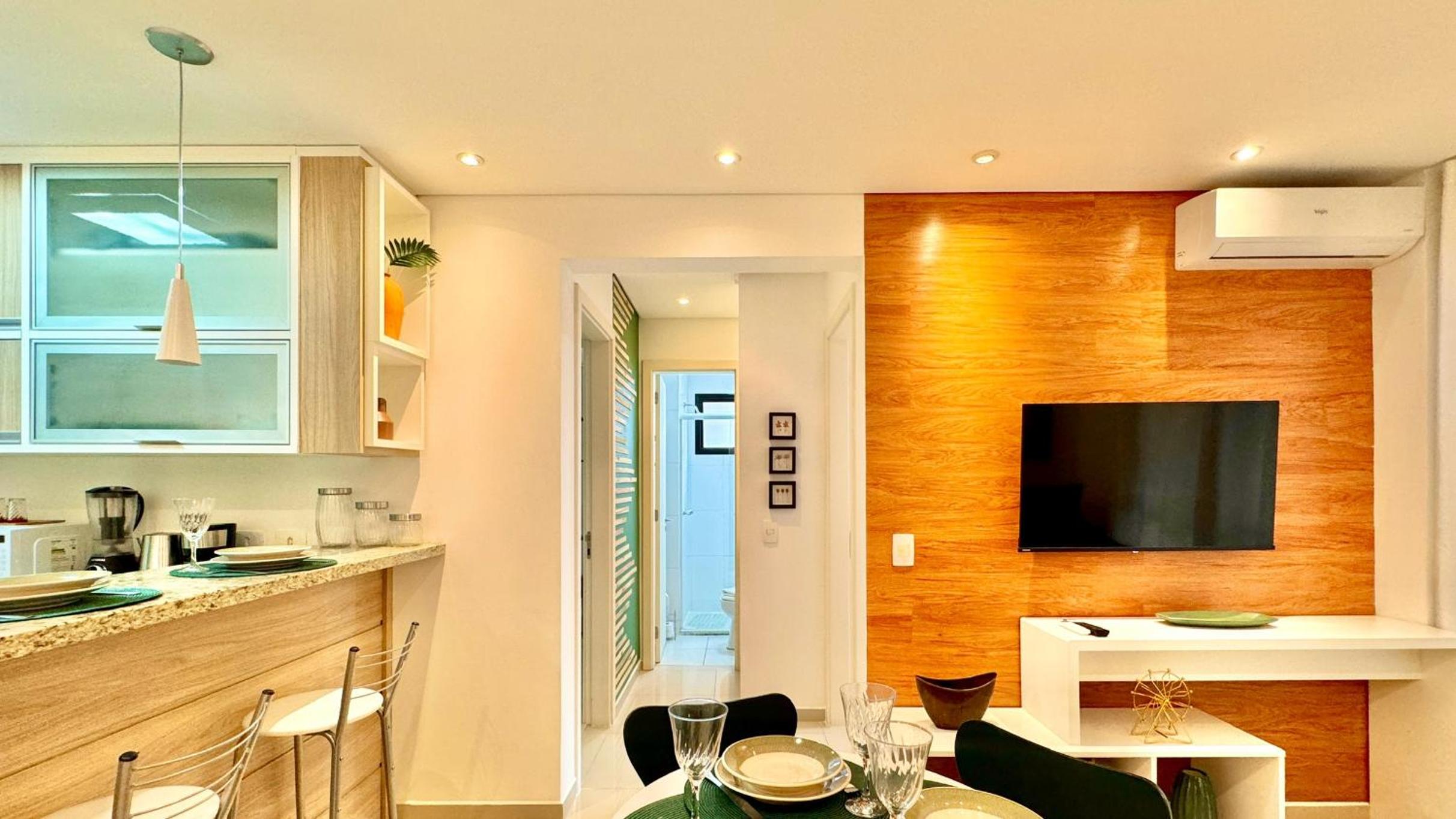Sky Batel - Apartamentos UROOMS