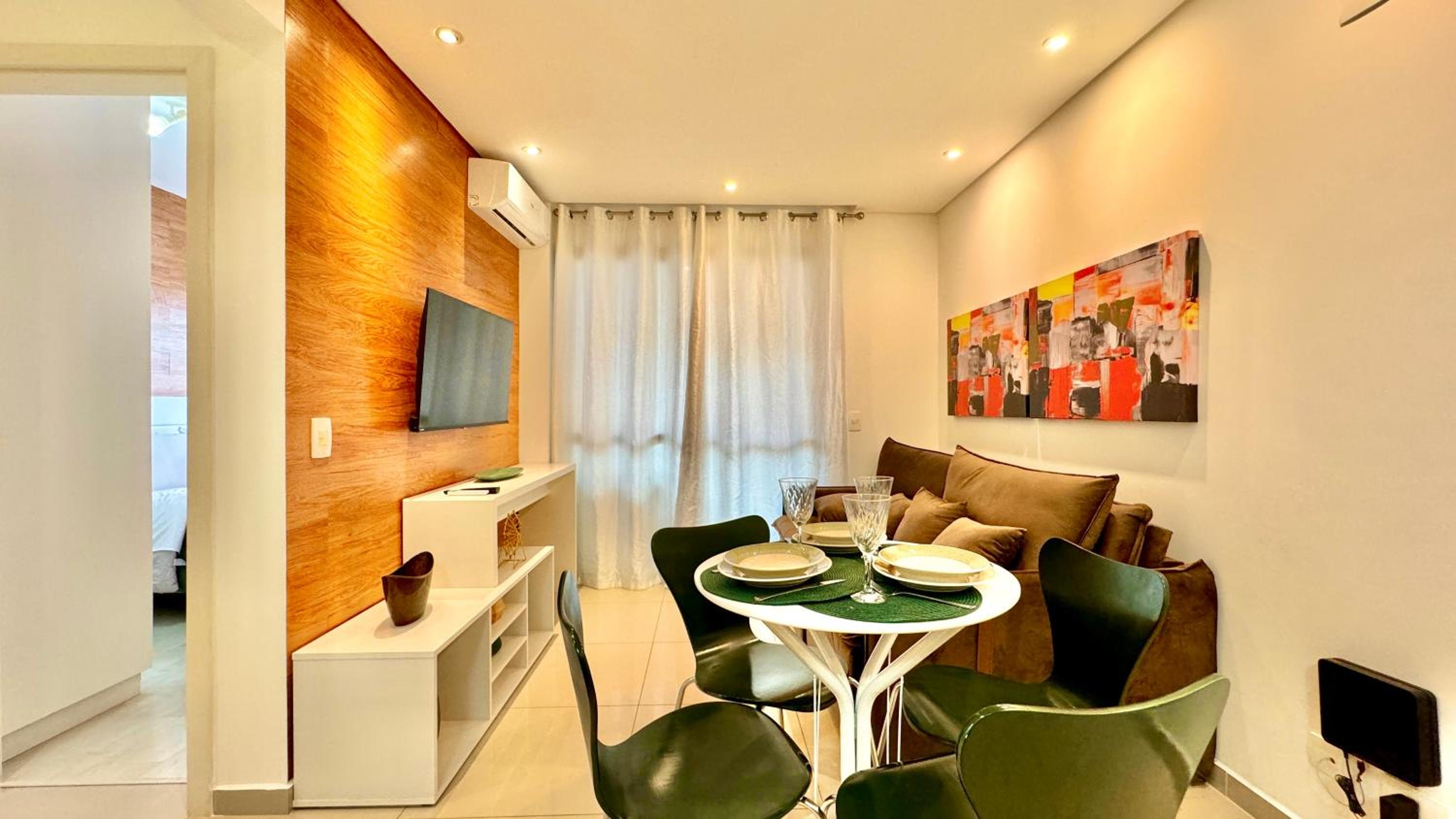 Sky Batel - Apartamentos UROOMS