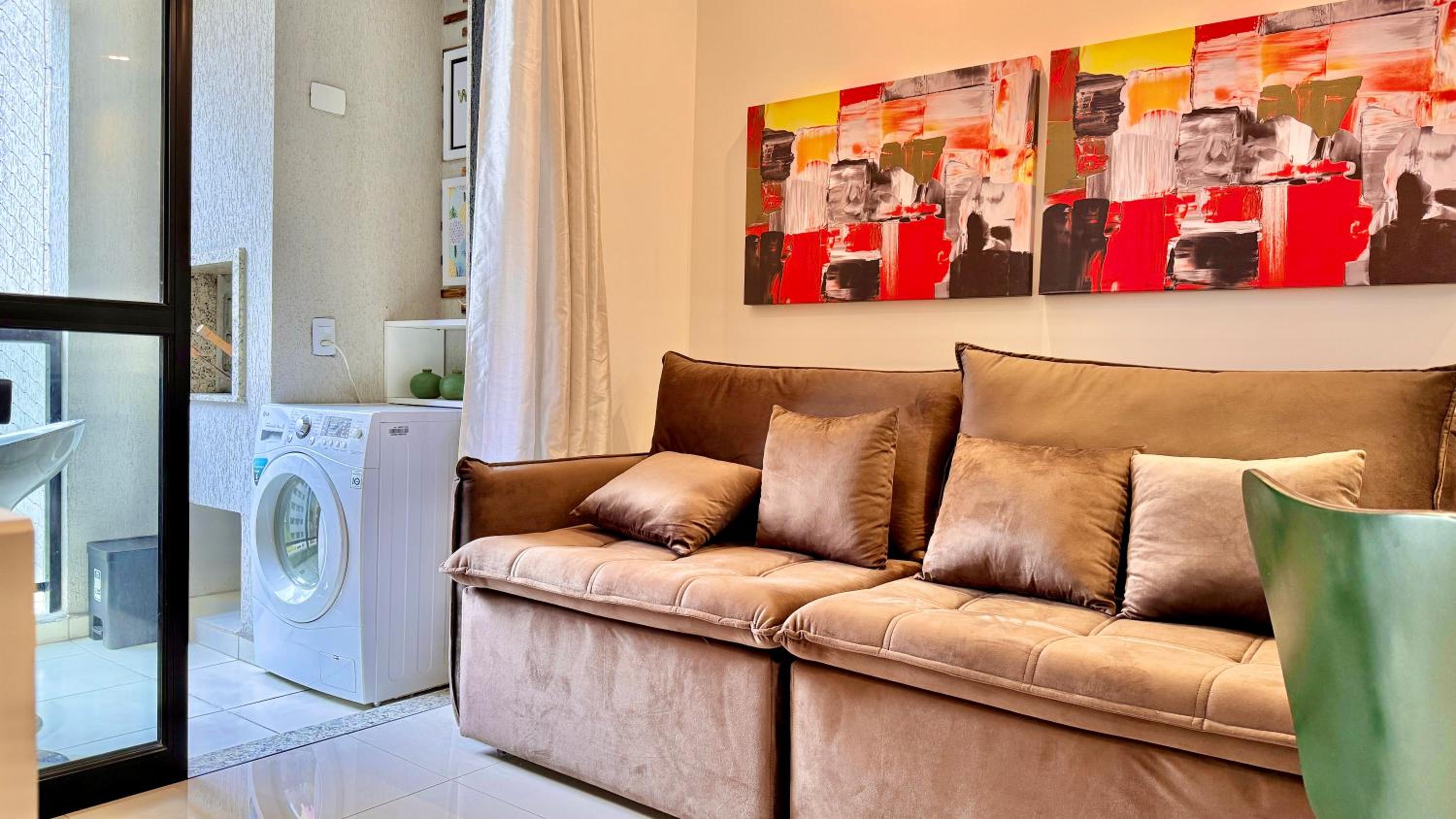 Sky Batel - Apartamentos UROOMS