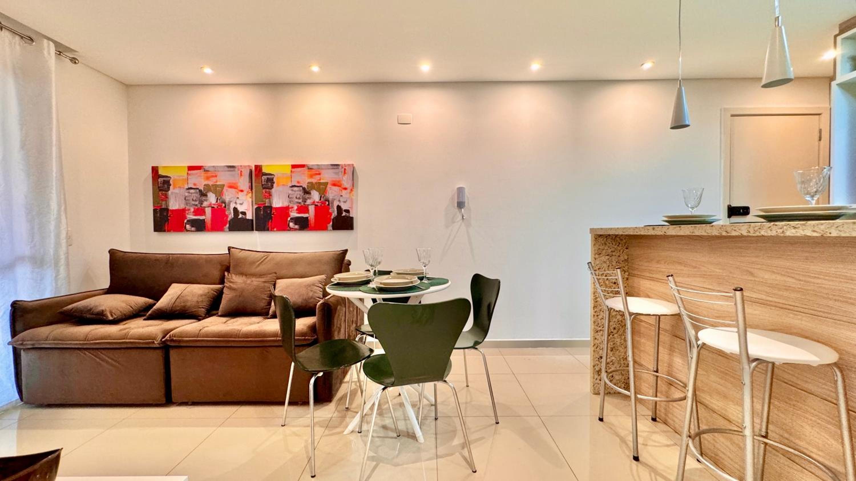 Sky Batel - Apartamentos UROOMS