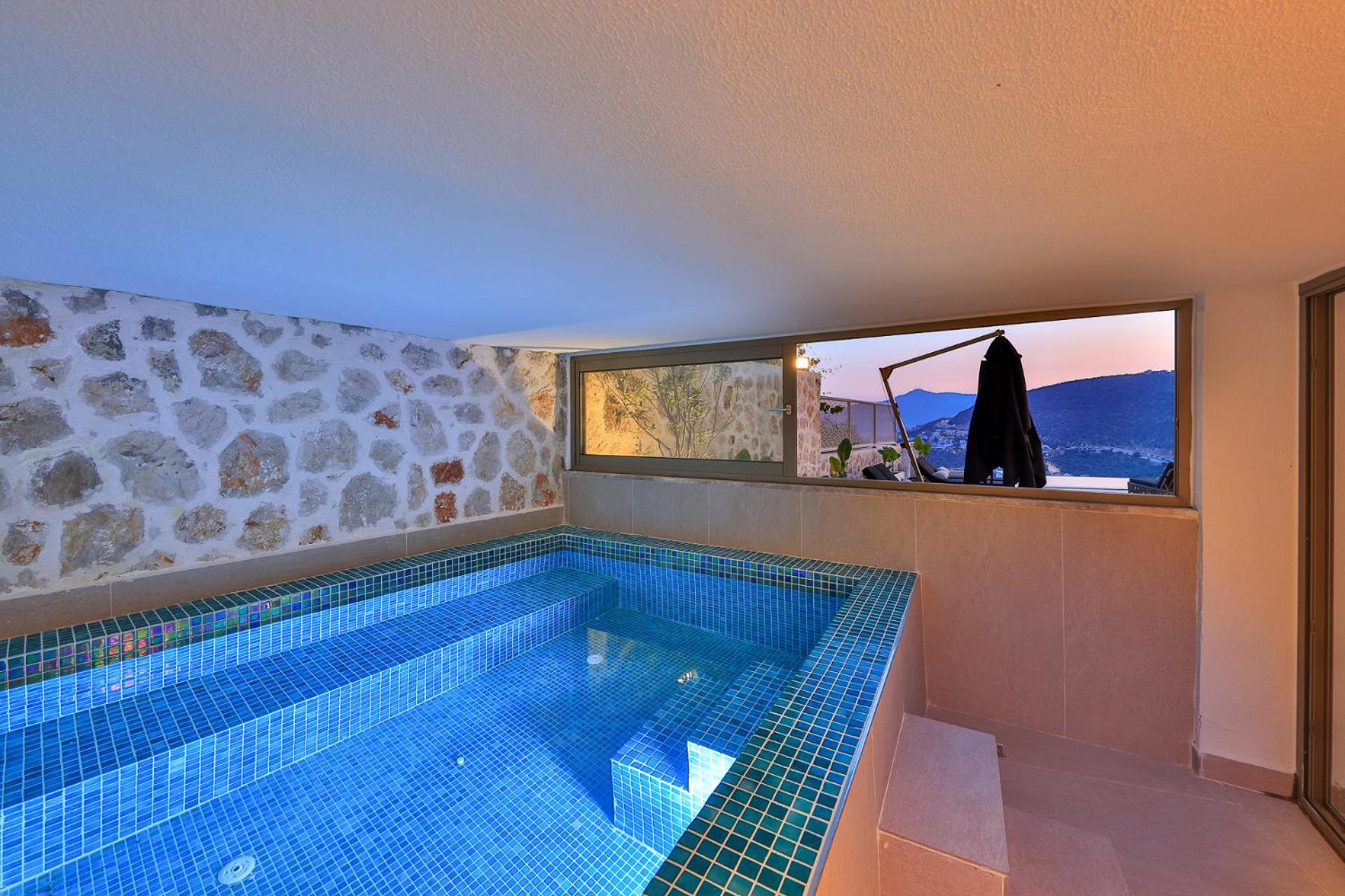 Villa Casa Che view 3