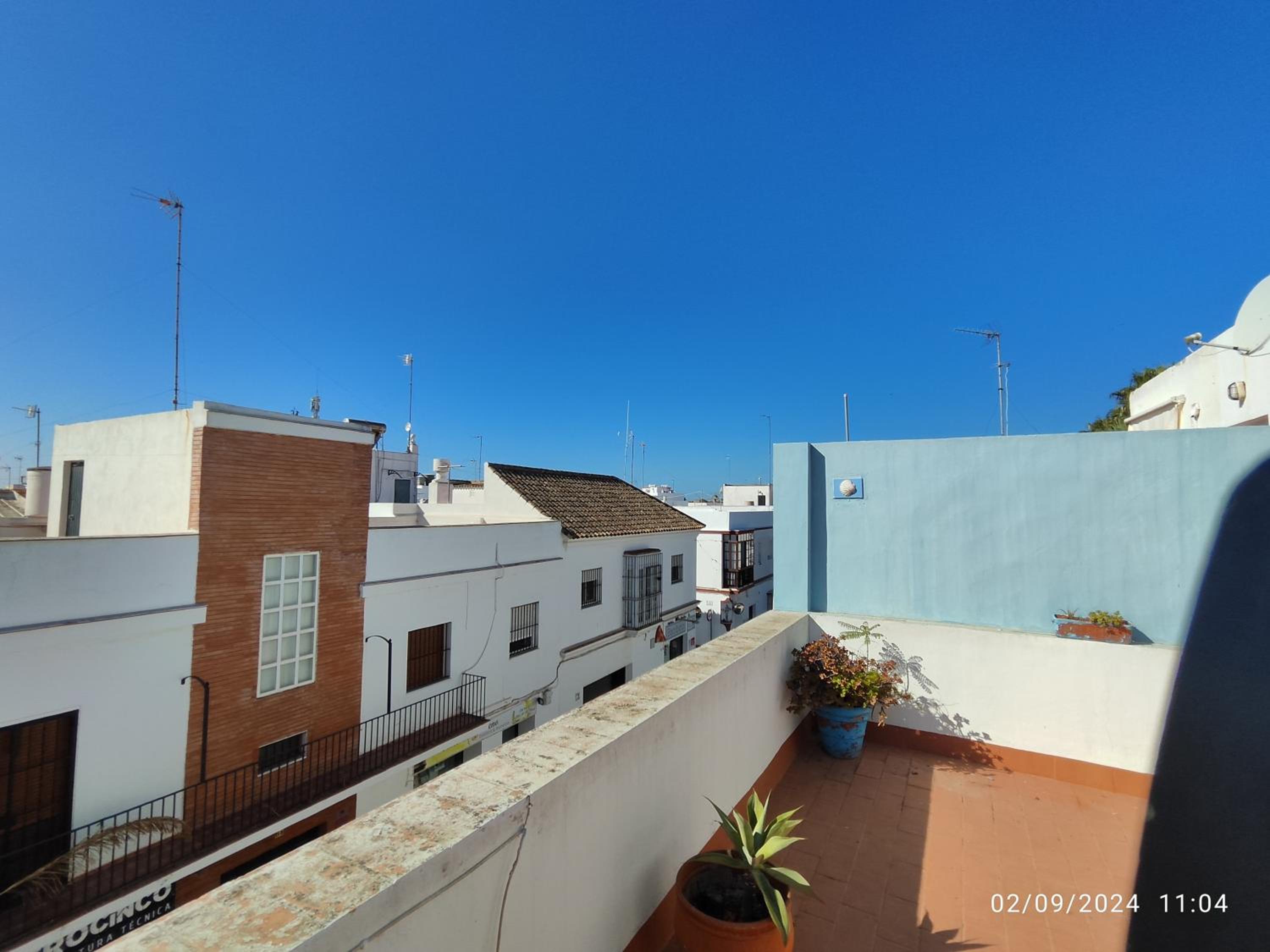 Apartamento Caepionis en el Centro Histórico