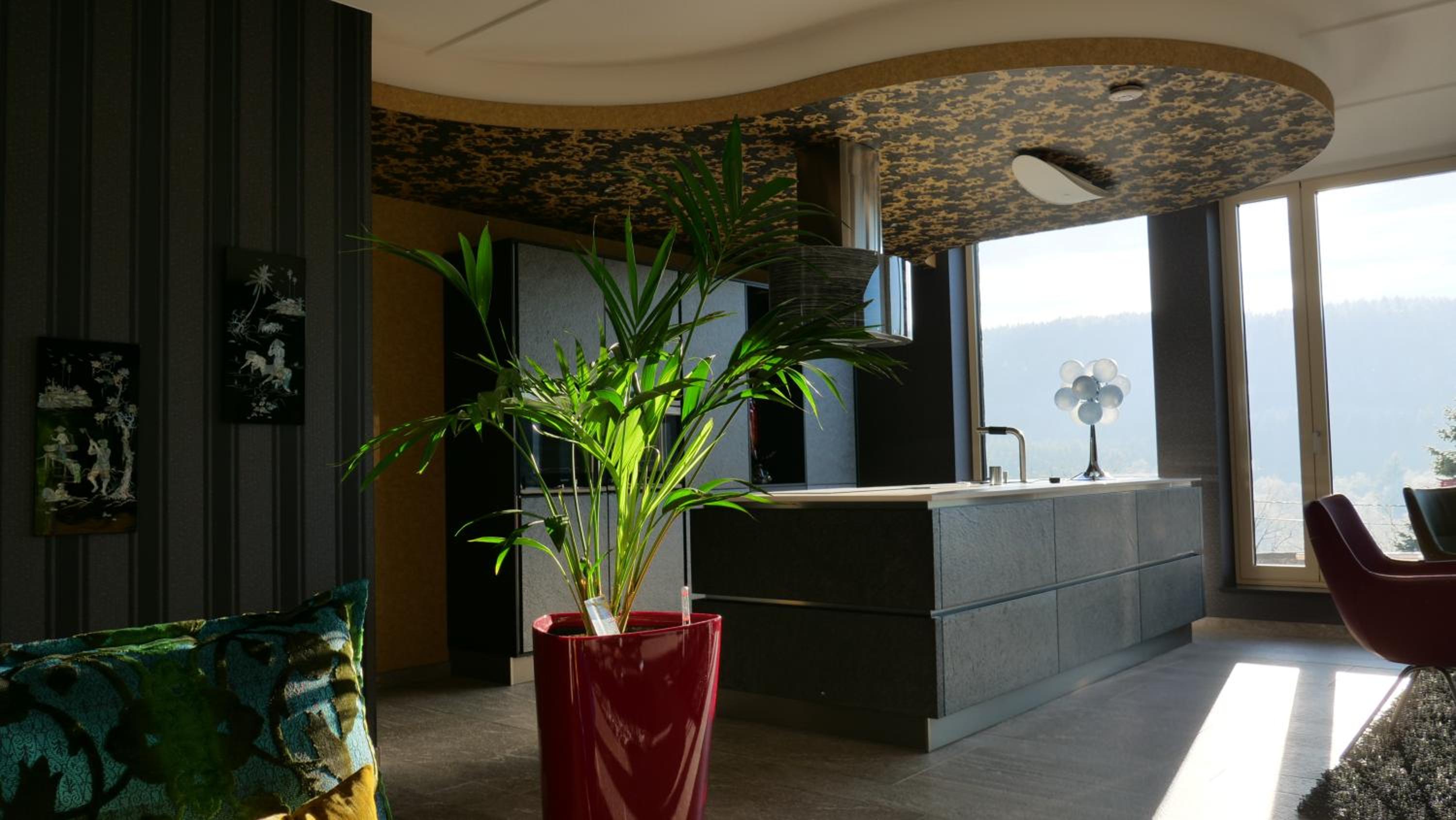 TemporeSana Studio-Apartement - 2 adults only health vacation