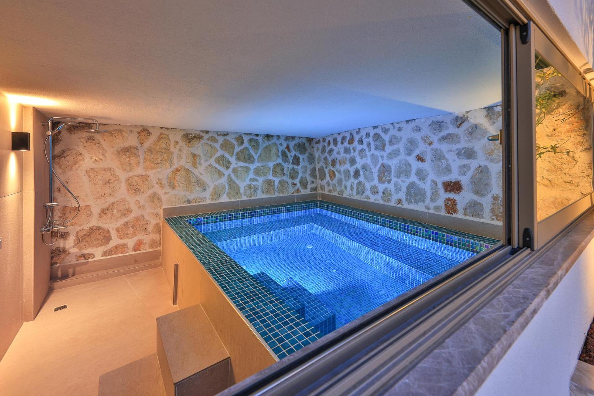 Villa Casa Che view 4