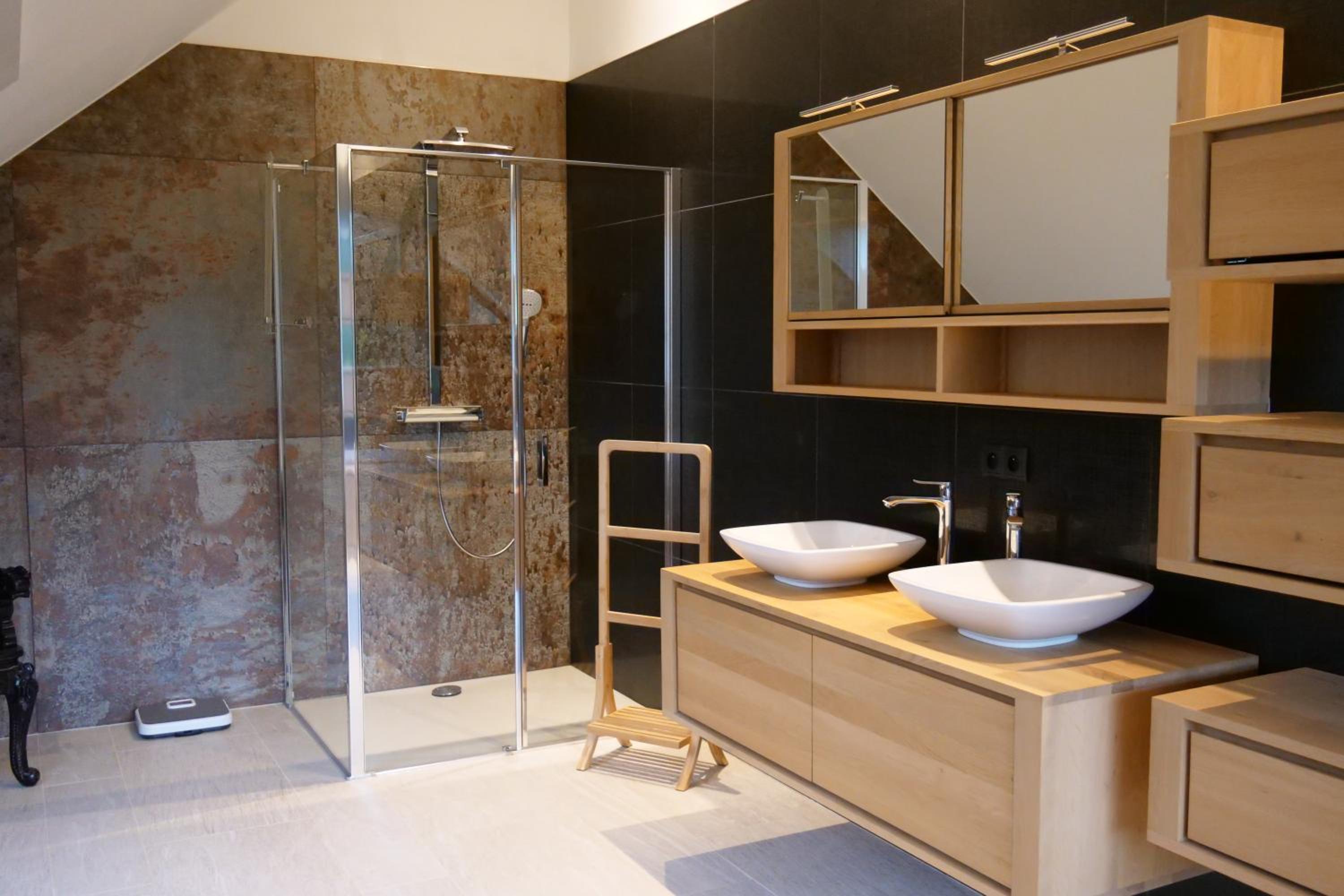 TemporeSana Studio-Apartement - 2 adults only health vacation