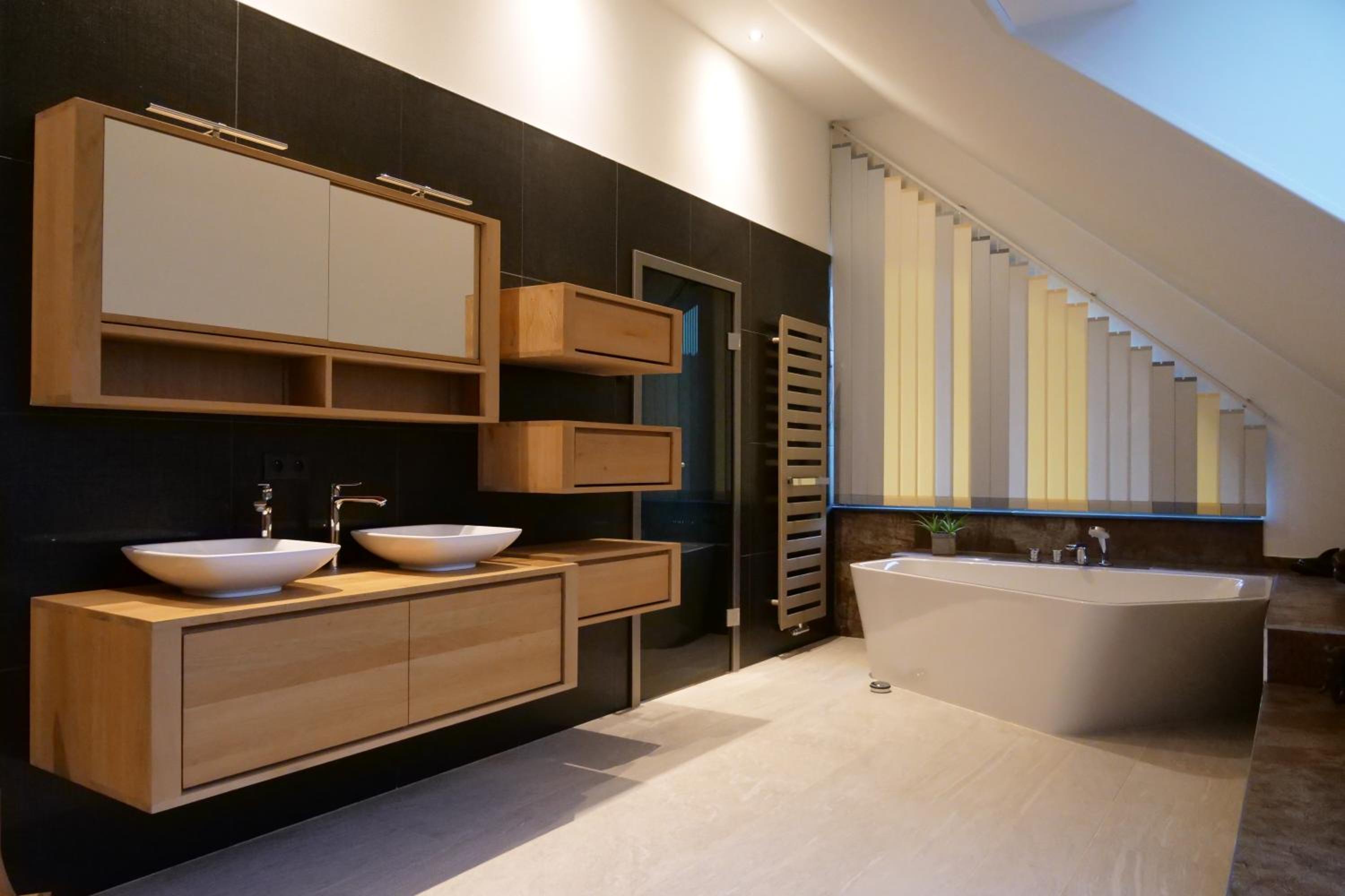 TemporeSana Studio-Apartement - 2 adults only health vacation