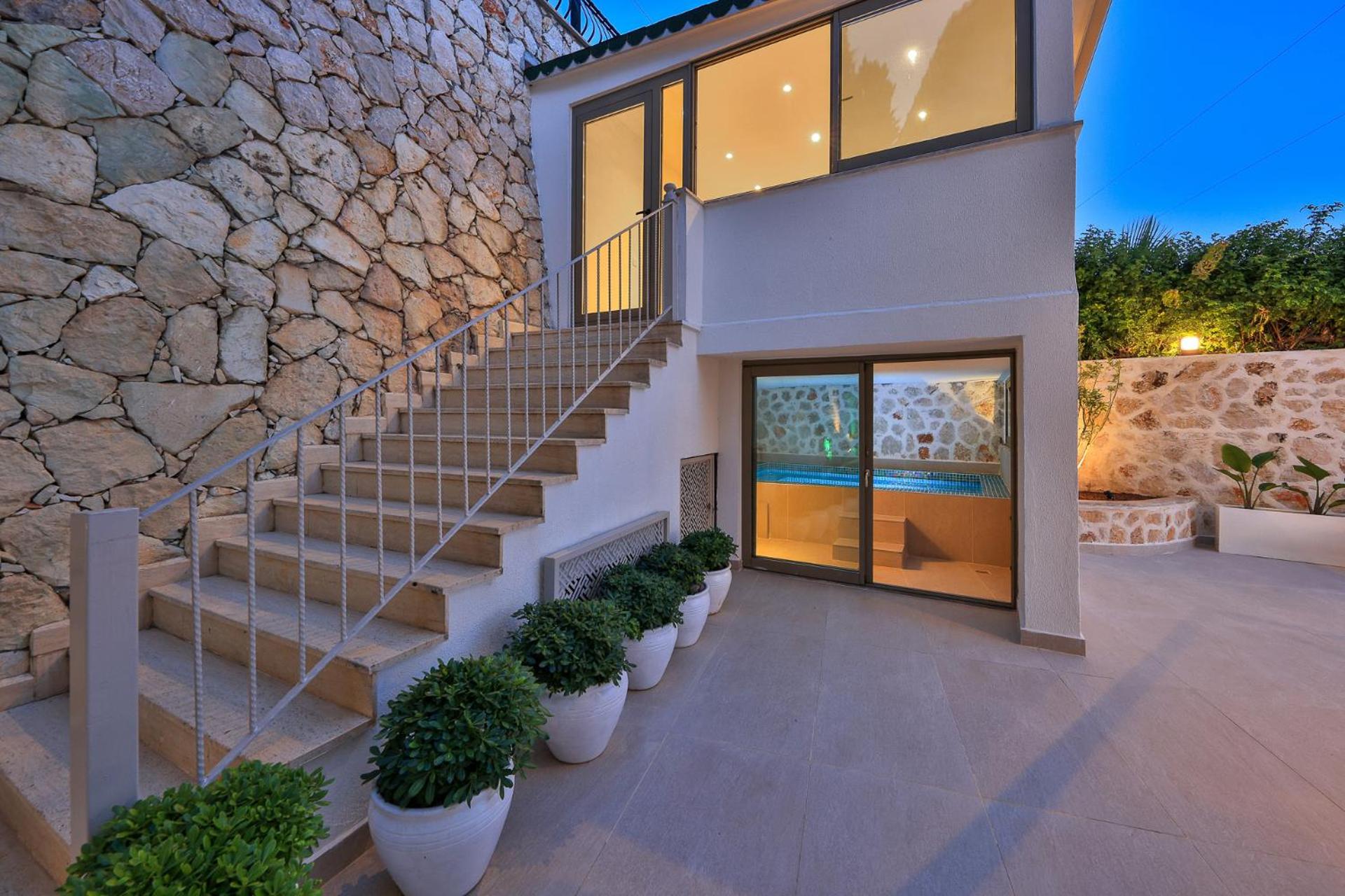 Villa Casa Che view 5