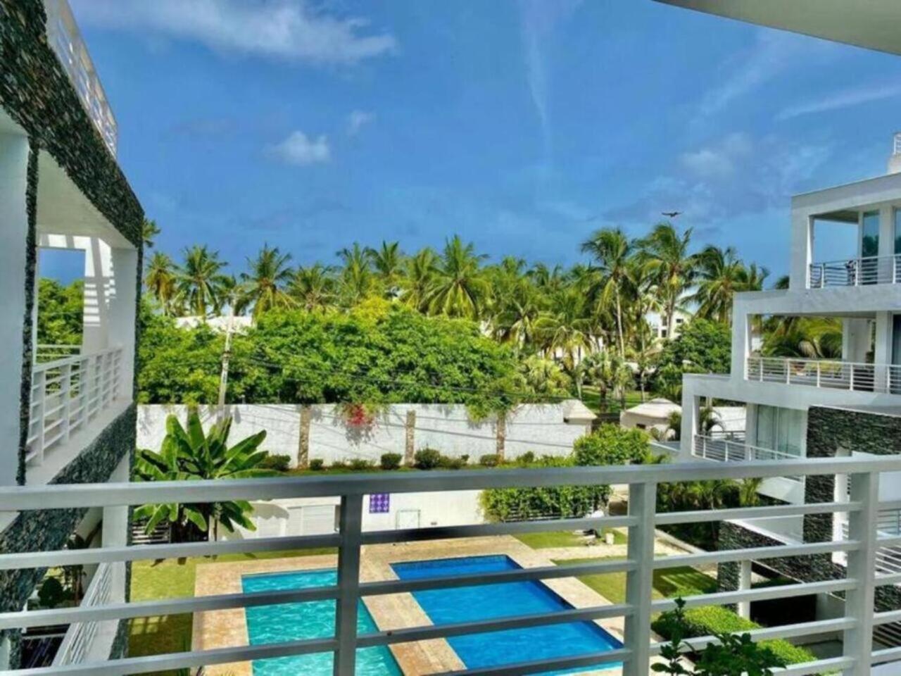 apartamento luxury