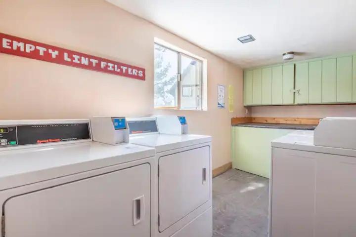 Perfect Ski Rental 2 blocks from Village Gondola view 3