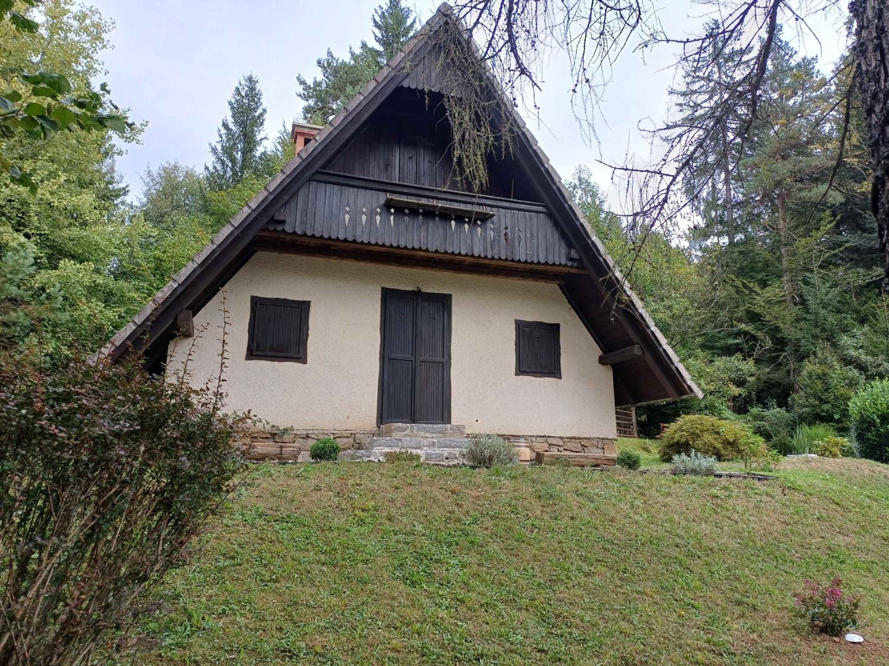 Holiday Home Ruby