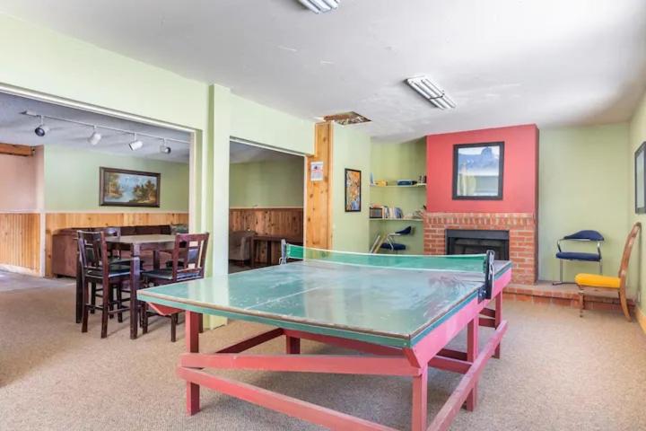 Perfect Ski Rental 2 blocks from Village Gondola view 2