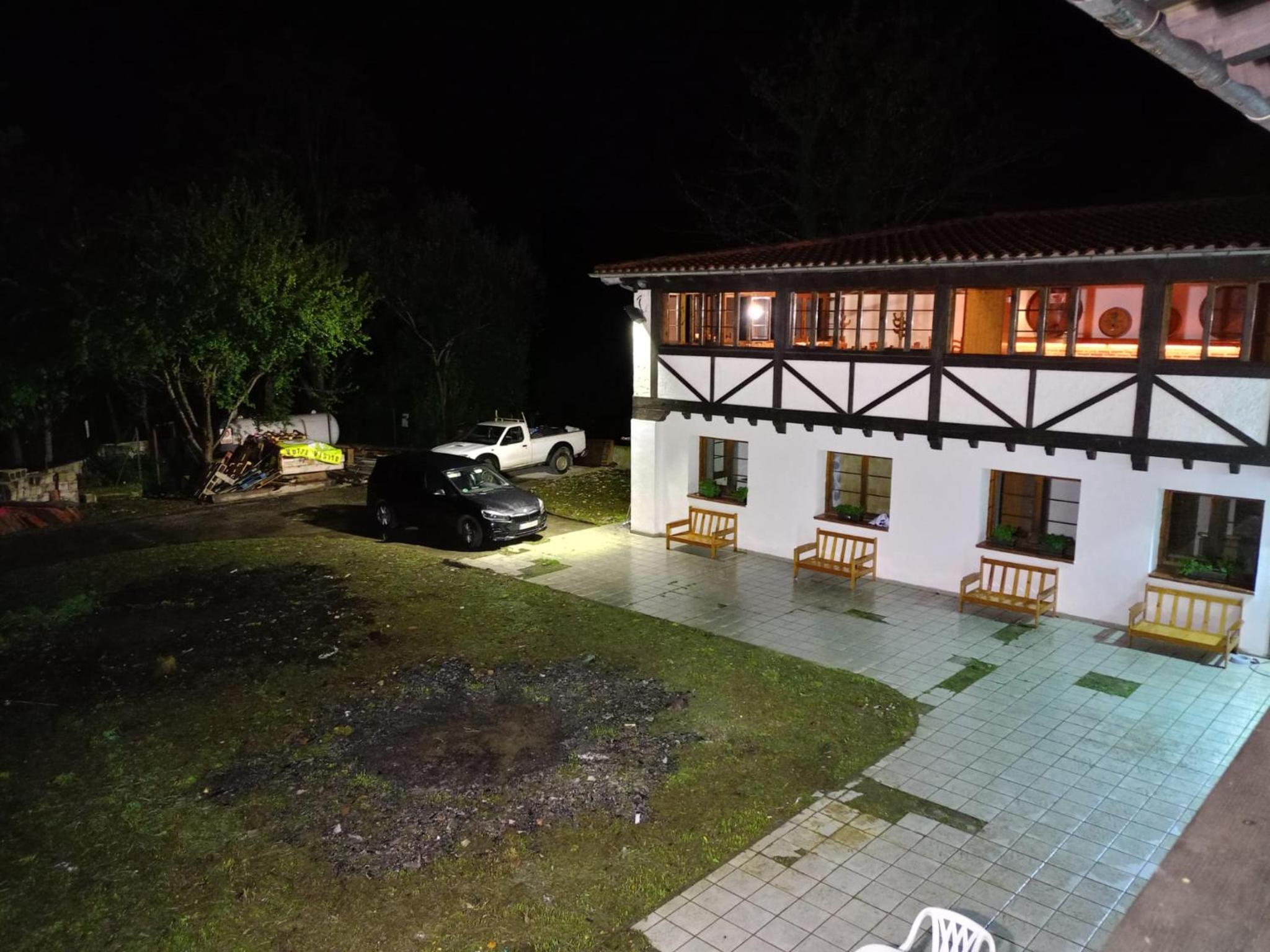 Hostal del Camino de Santiago