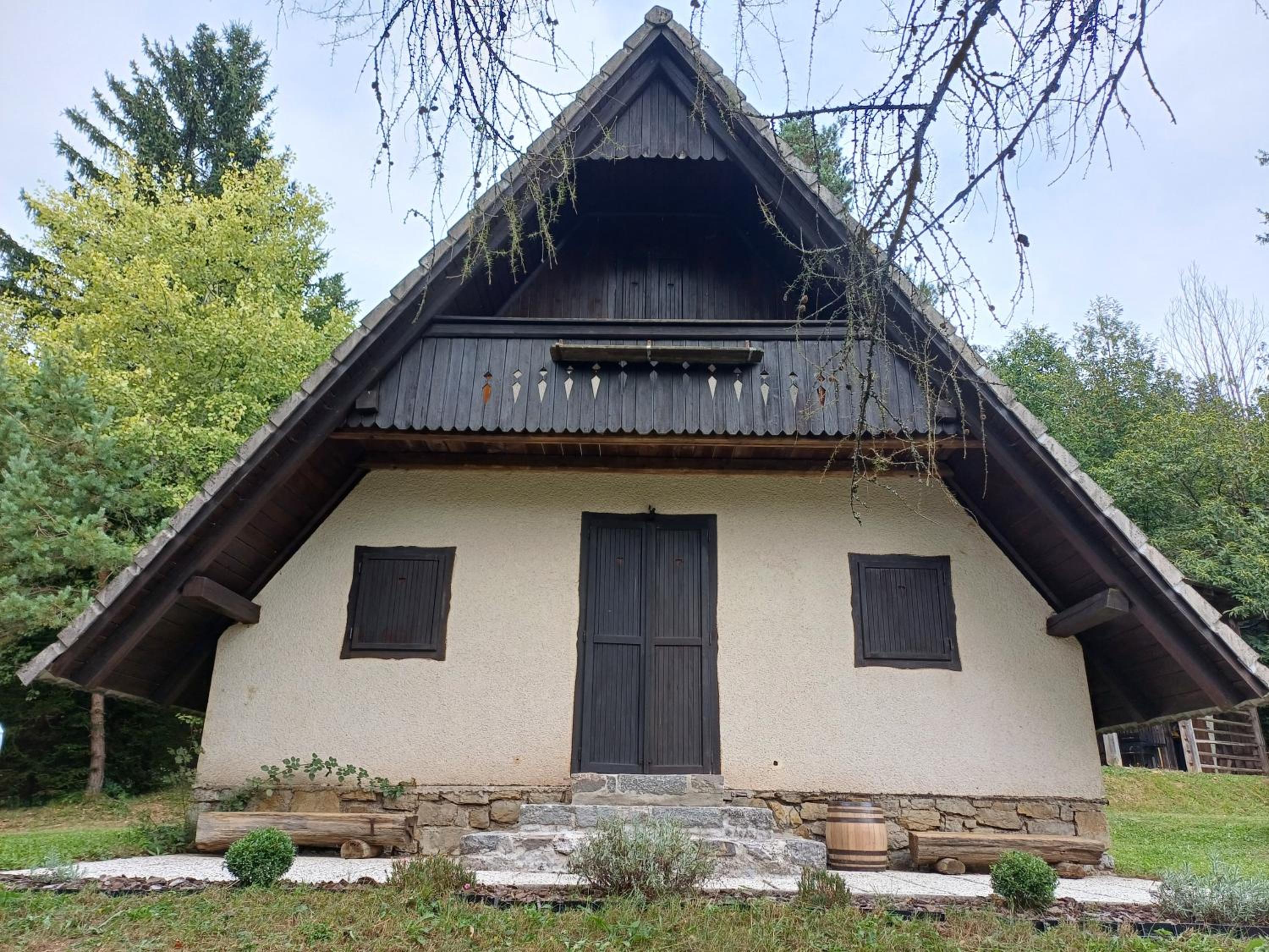 Holiday Home Ruby