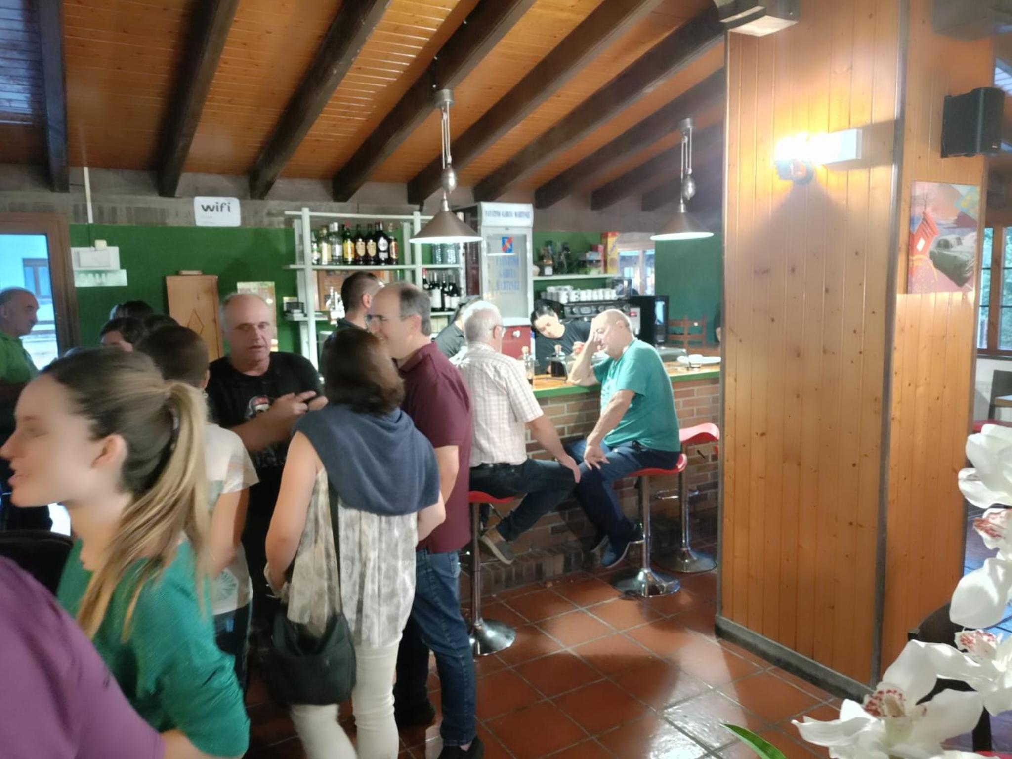 Hostal del Camino de Santiago