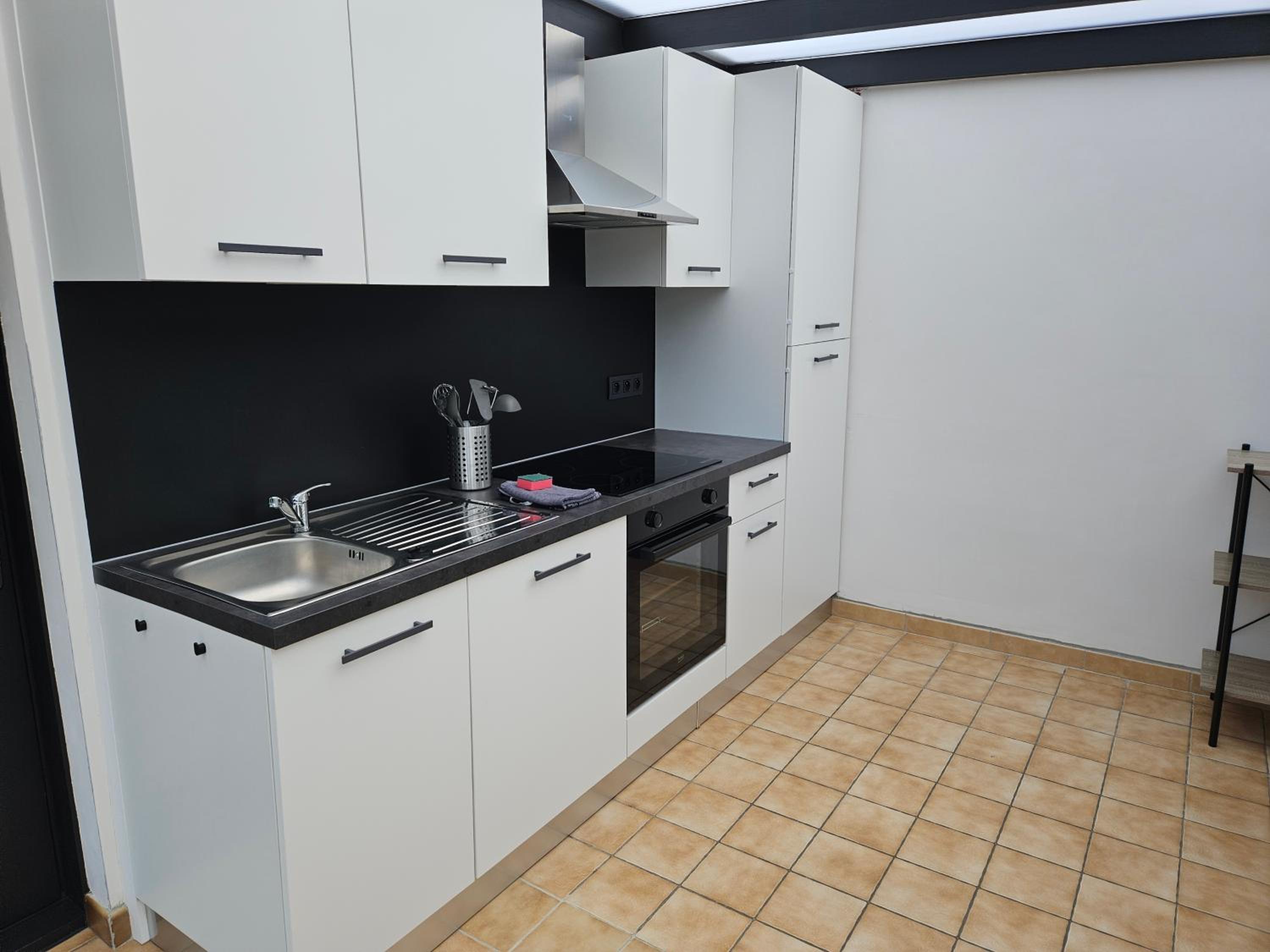 Vakantiewoning Maison Mathiz