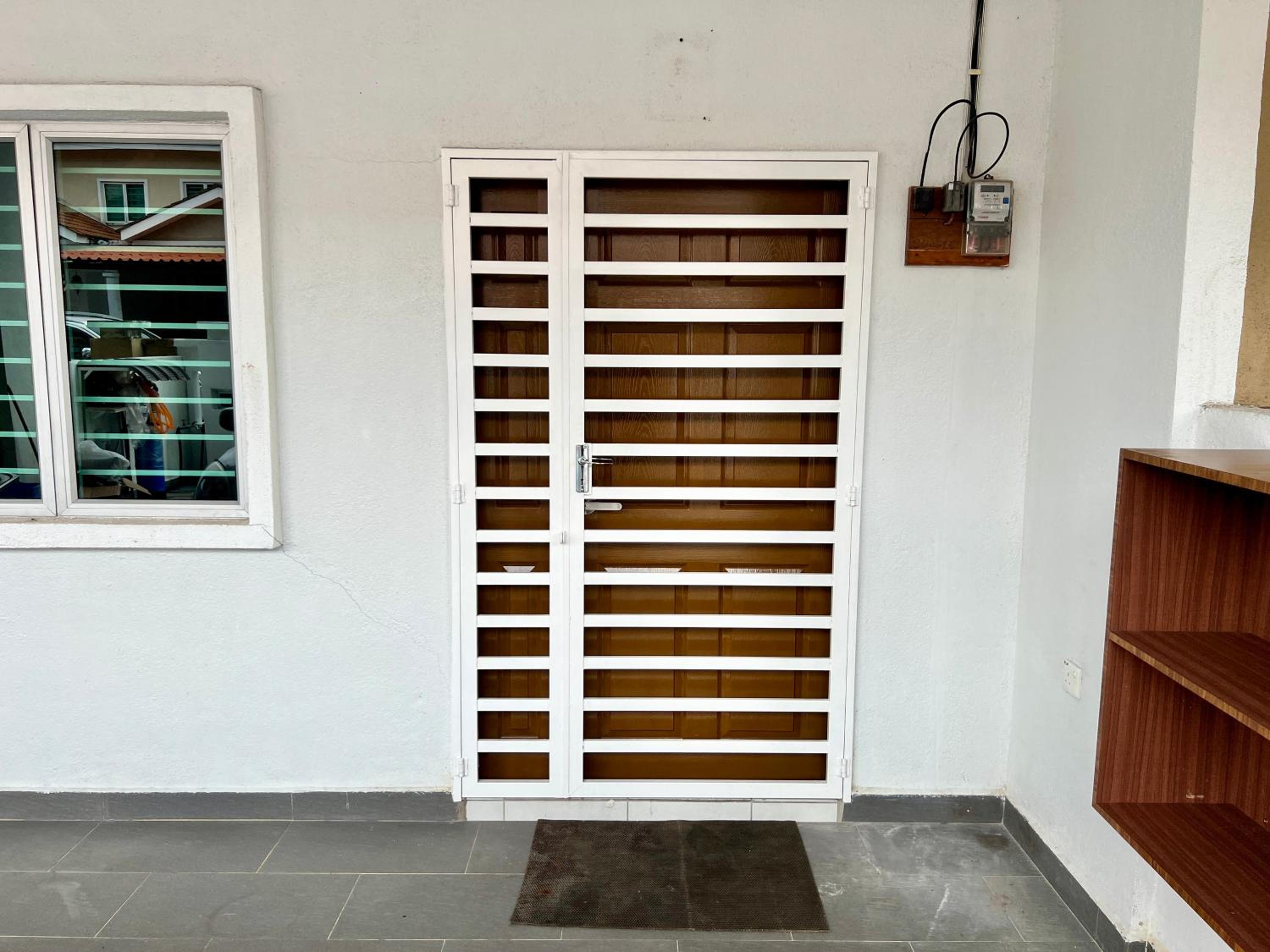 Mariahnna Home