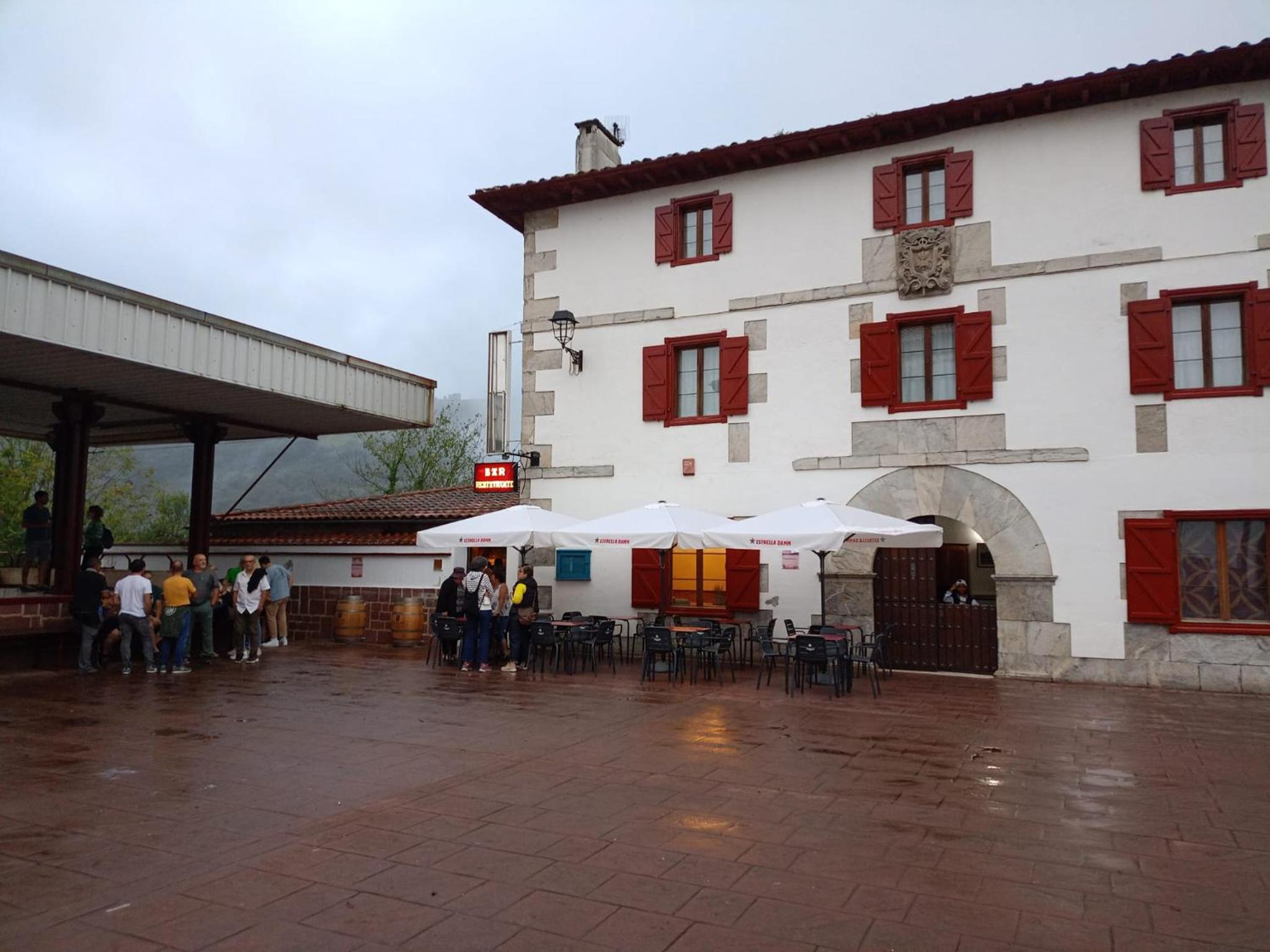 Hostal del Camino de Santiago