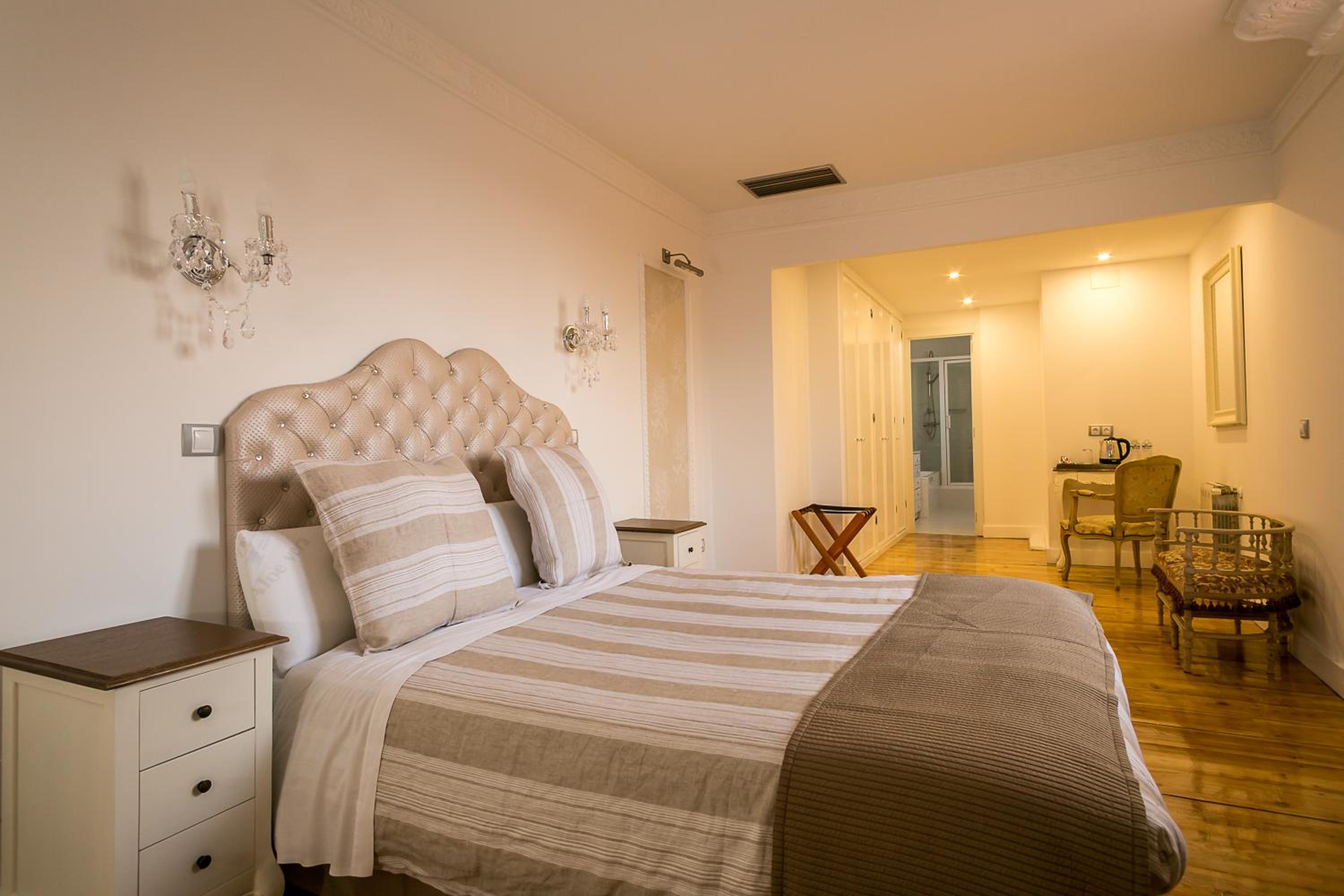 Hostal Central Palace Madrid