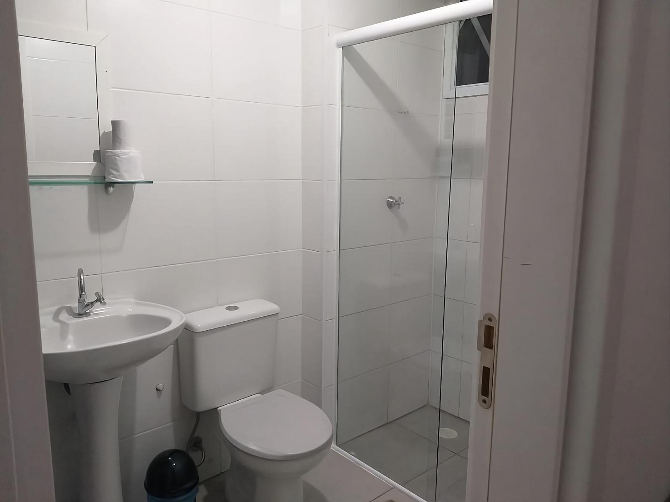 Apartamento no centro de São Paulo