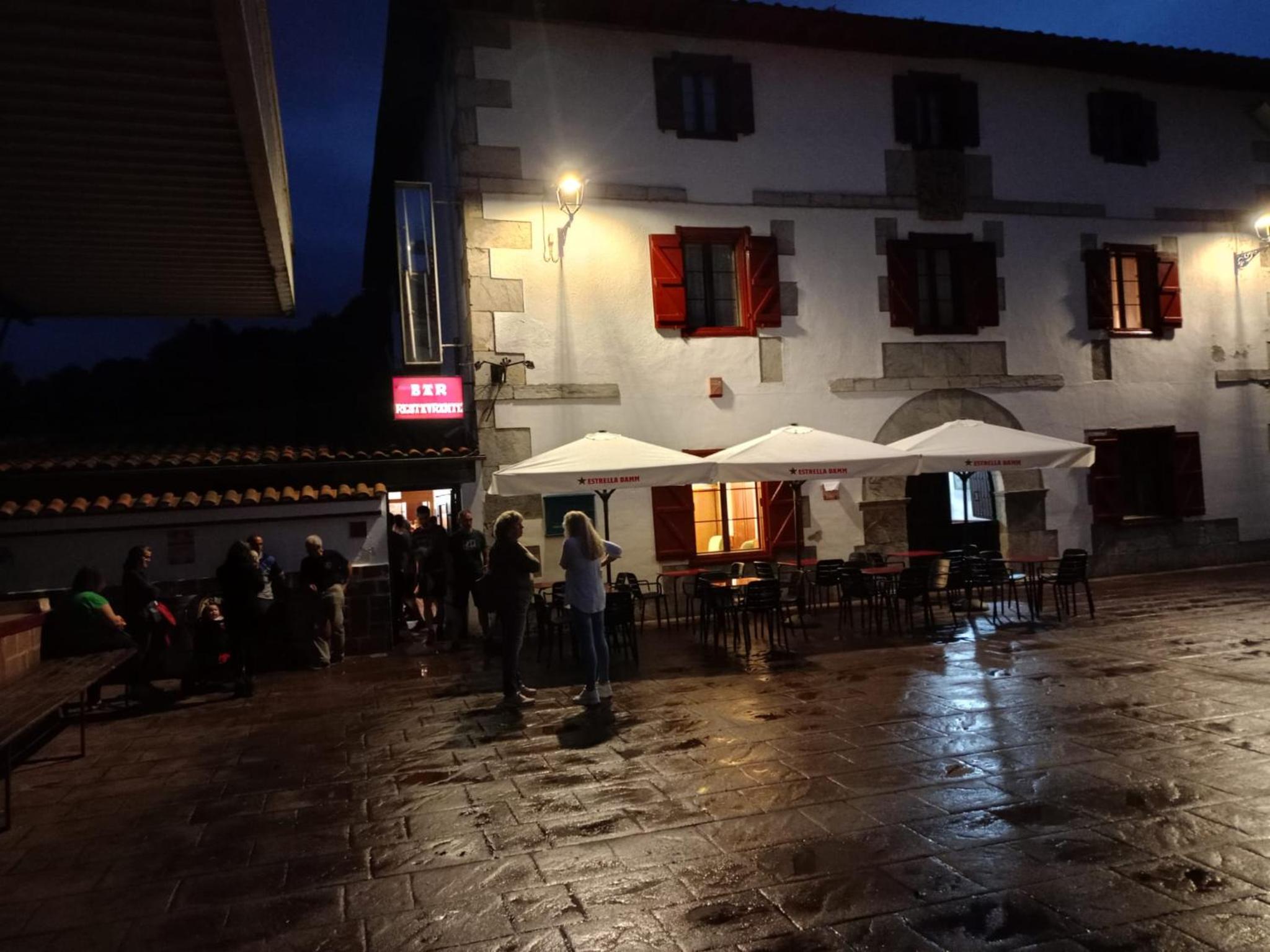 Hostal del Camino de Santiago