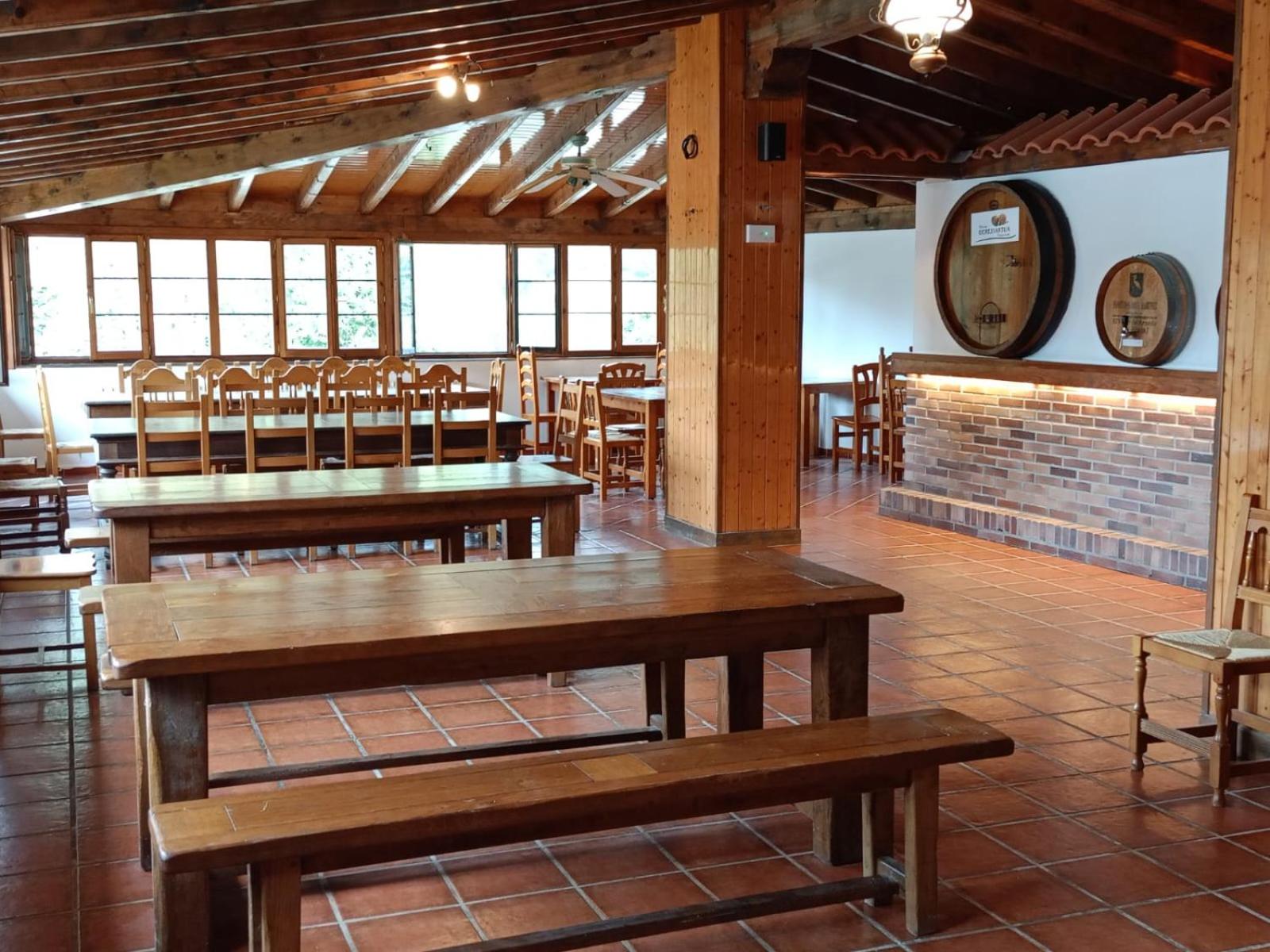 Hostal del Camino de Santiago