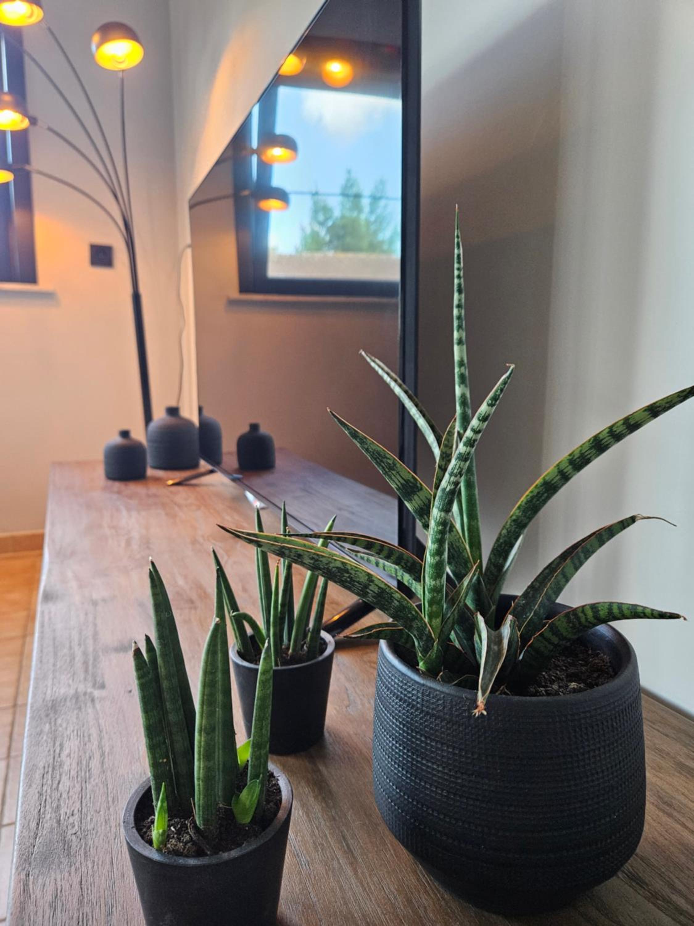 Vakantiewoning Maison Mathiz